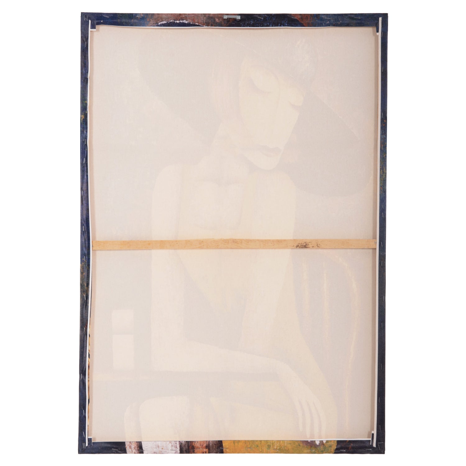 Стенна картина GOBI отпечатано платно 68x2.5(дебелина)x98cm.