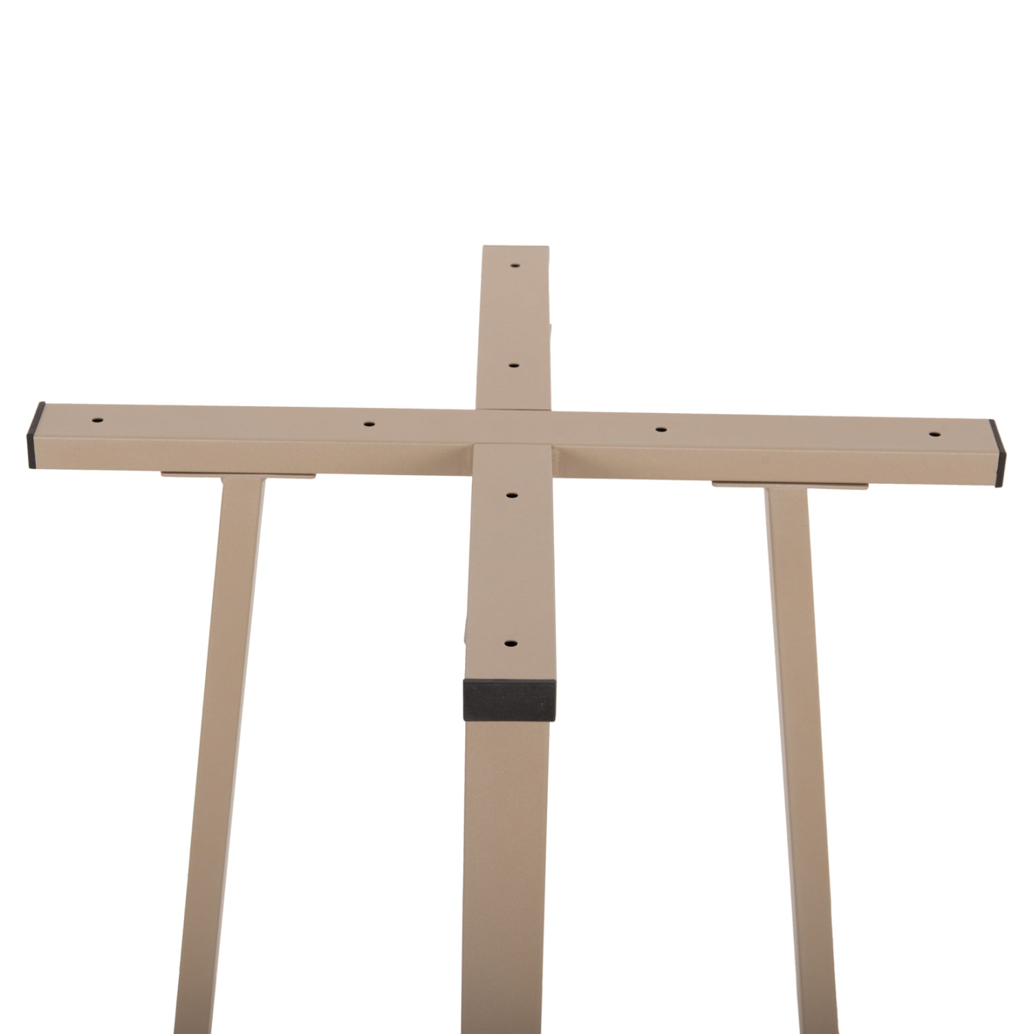 Основа за  бар маса 477.25 /  капучино метална 50x50x89см.