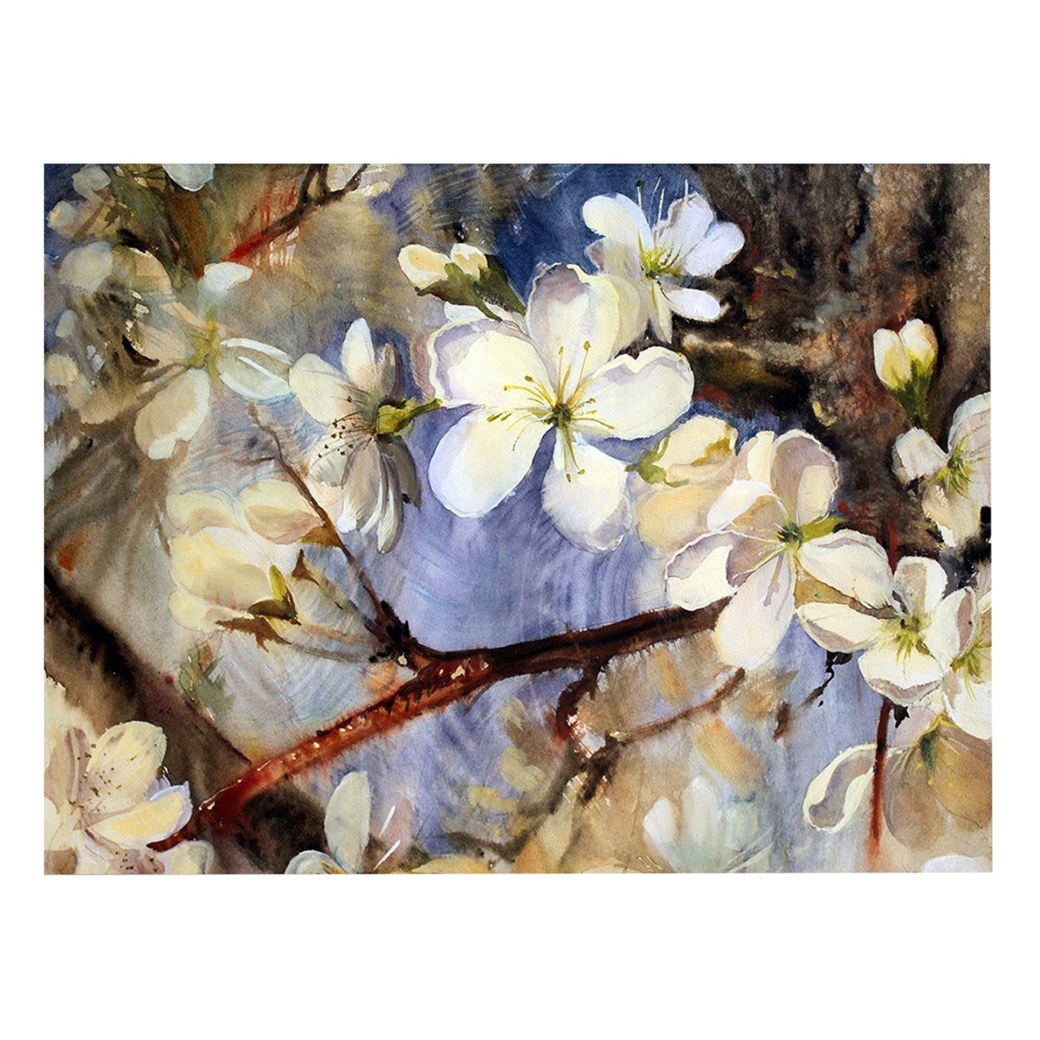 Боя toixoy gobi серия отпечатано платно 100x3(дебелина)x70cm.