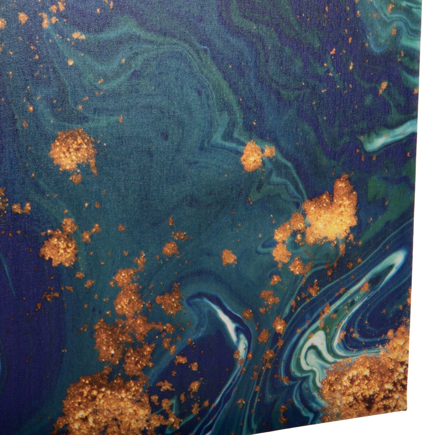 Стенна картина GOBI отпечатано платно 98x2.5(дебелина)x68cm.