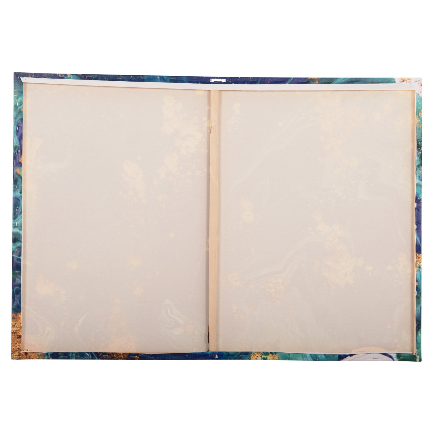 Стенна картина GOBI отпечатано платно 98x2.5(дебелина)x68cm.