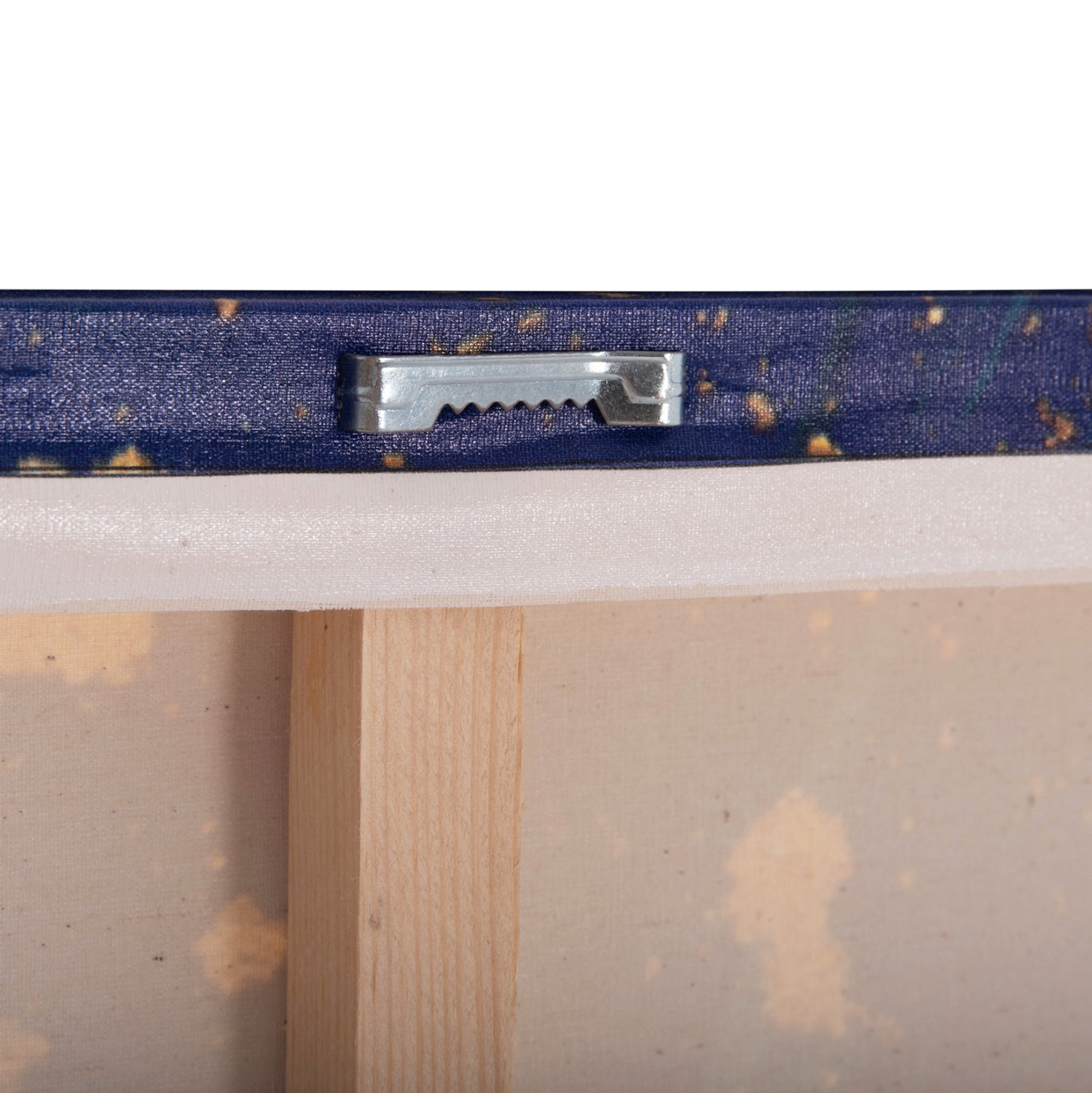 Стенна картина GOBI отпечатано платно 98x2.5(дебелина)x68cm.