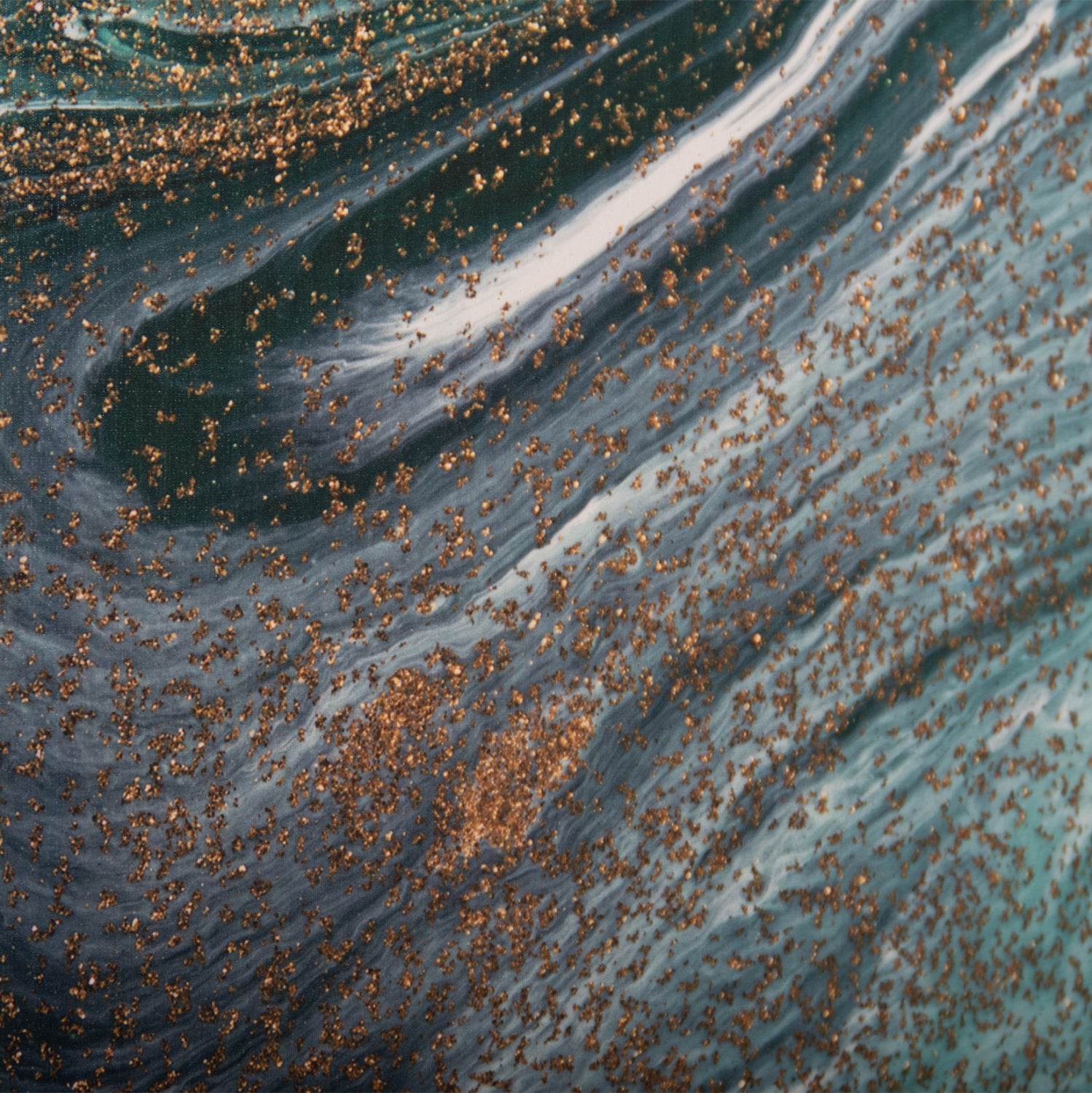 Стенна картина GOBI отпечатано платно 98x2.5(дебелина)x68cm.