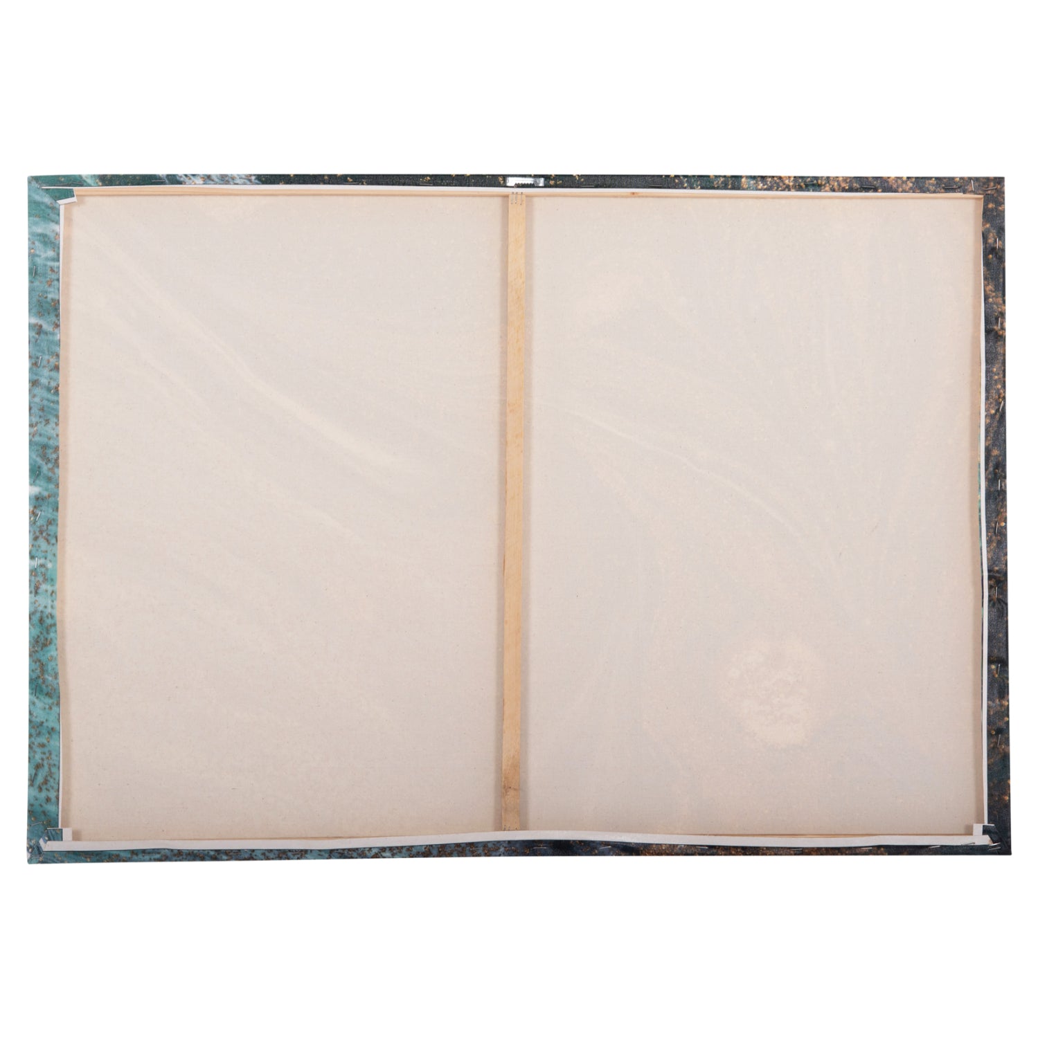 Стенна картина GOBI отпечатано платно 98x2.5(дебелина)x68cm.