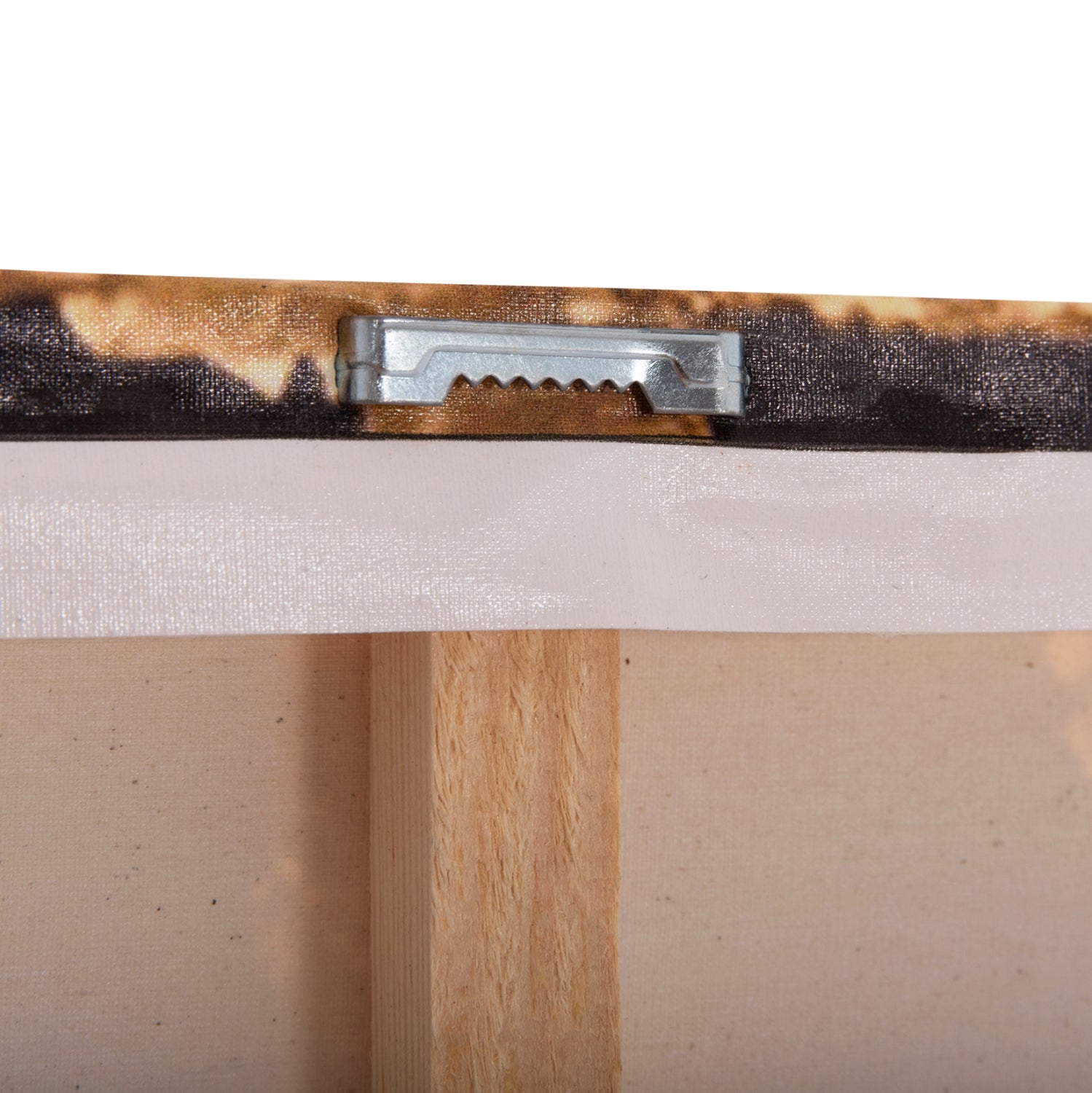 Стенна картина GOBIотпечатано платно 98x2.5(дебелина)x68cm.