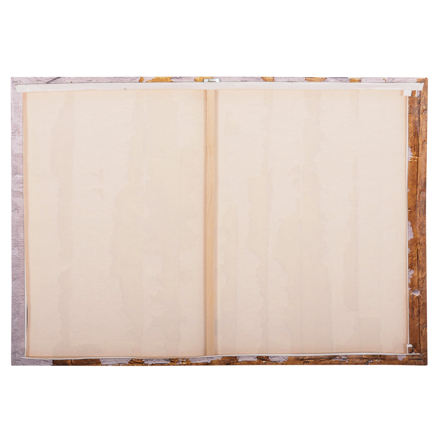 Стенна картина GOBI отпечатано платно 98x2.5(дебелина)x68cm.