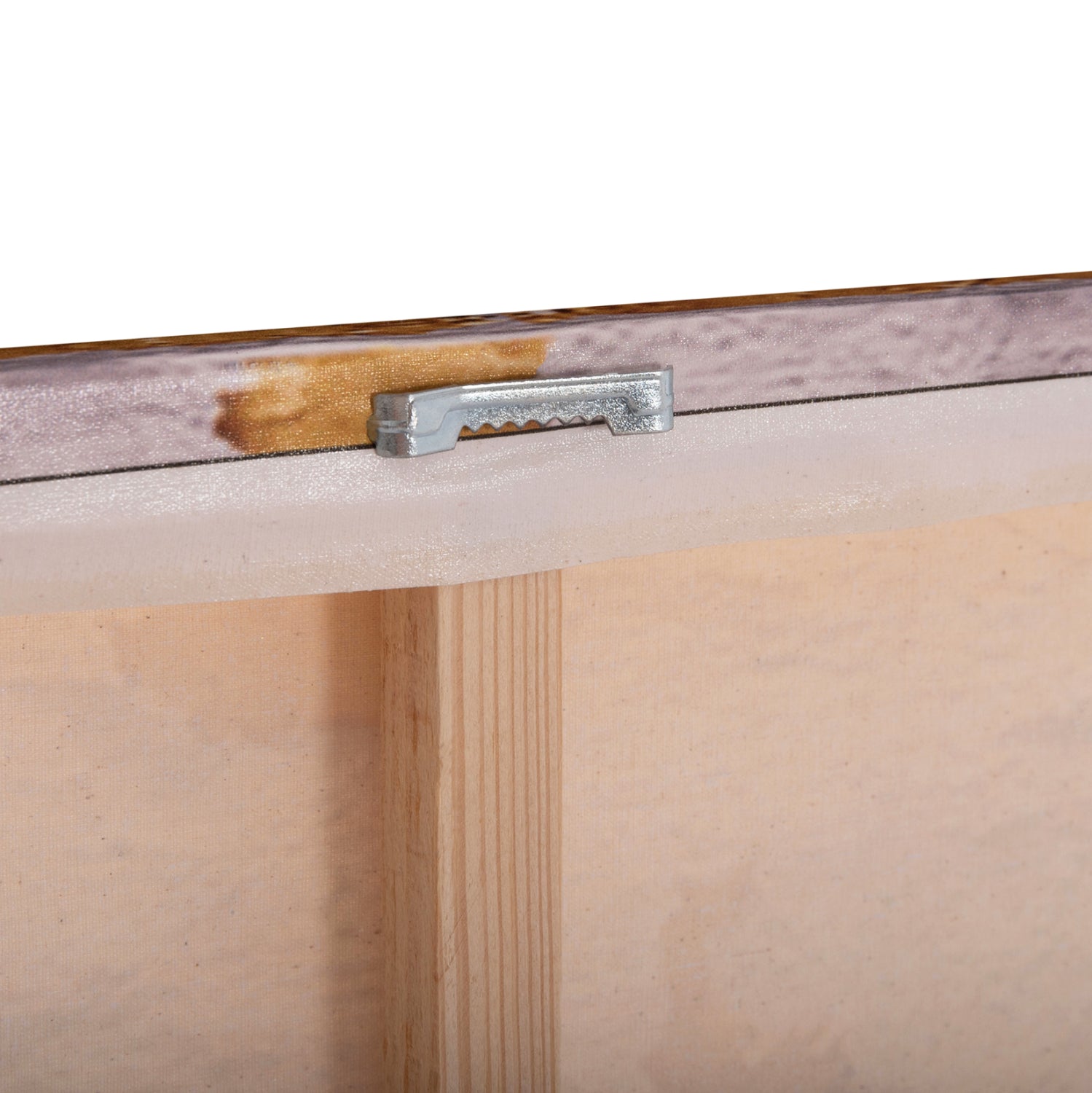 Стенна картина GOBI отпечатано платно 98x2.5(дебелина)x68cm.