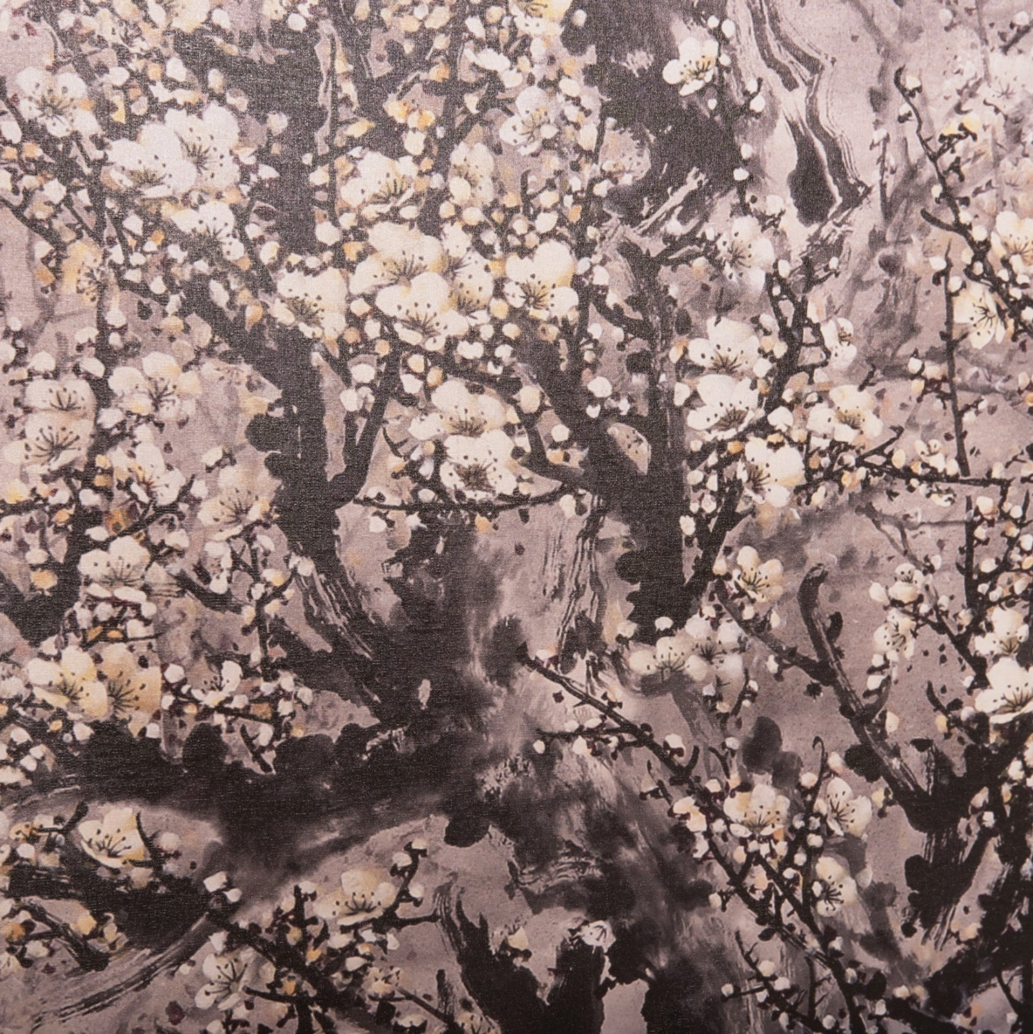 Стенна картина GOBI отпечатано платно 120x2.5(дебелина)x49cm.