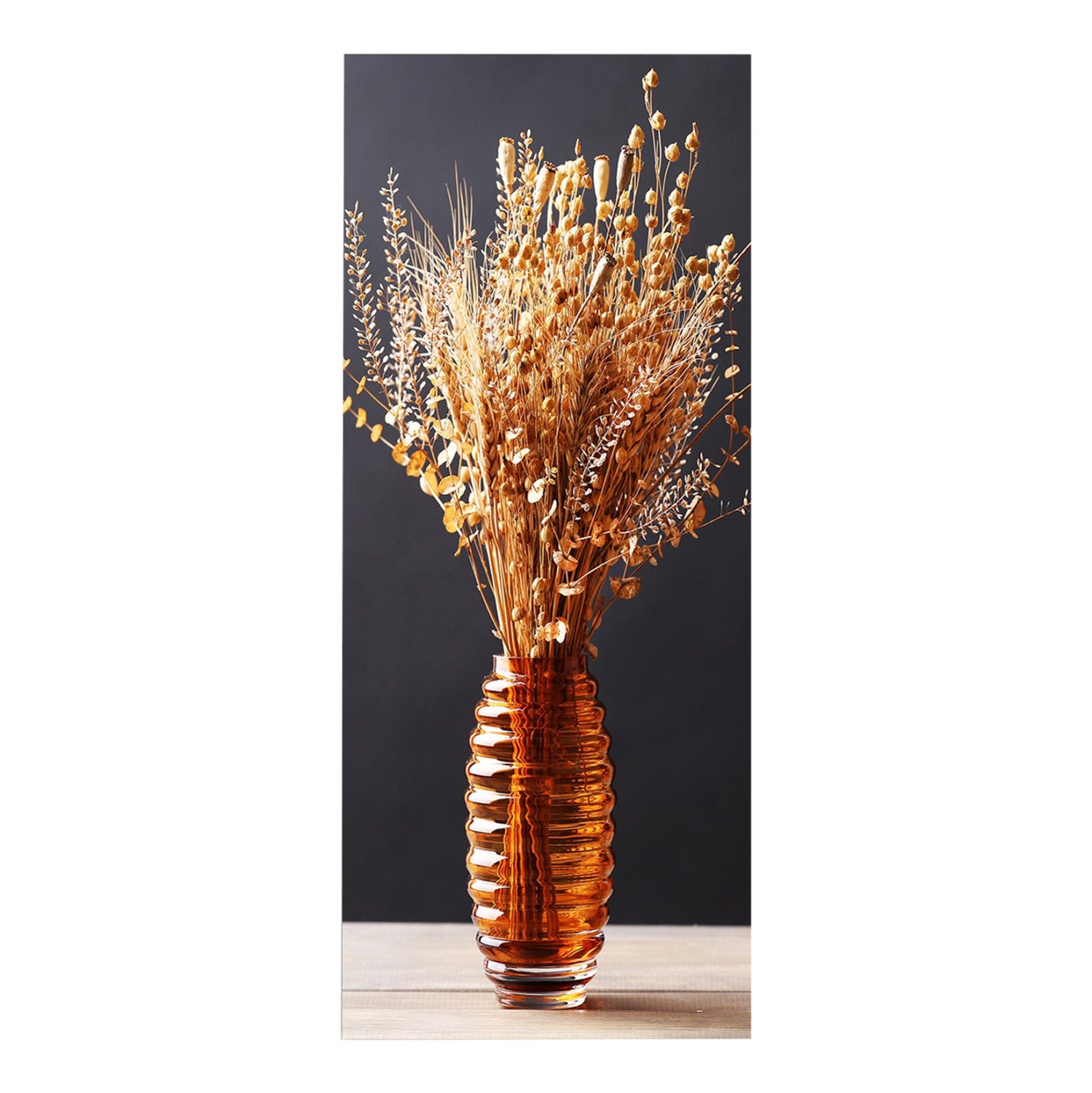 Стенни картини 2бр. серия GOBI отпечатано платно 50x3(дебелина)x120cm.