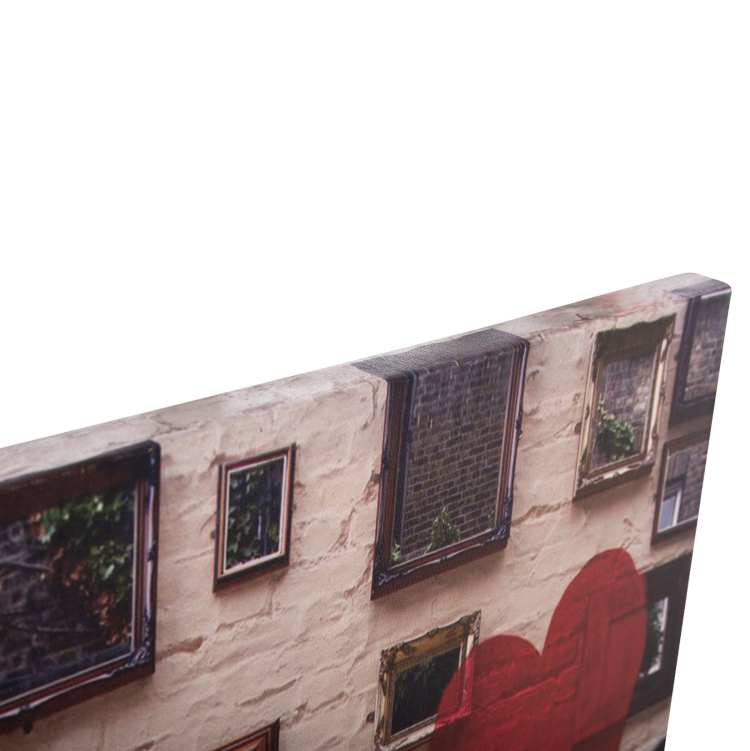 Стенна картина GOBI 50x2.5(дебелина)x68cm.