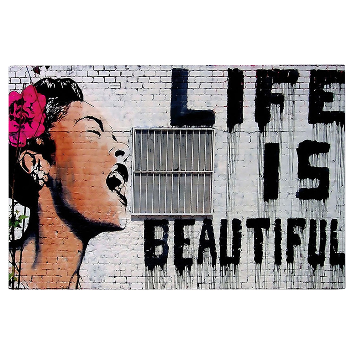 Toixoy paint gobi серия отпечатано платно 70x3(дебелина)x50ycm.