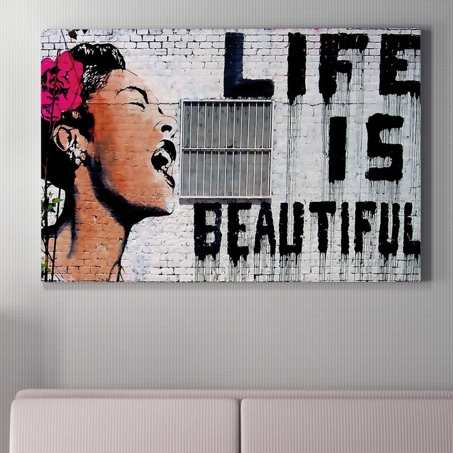 Toixoy paint gobi серия отпечатано платно 70x3(дебелина)x50ycm.