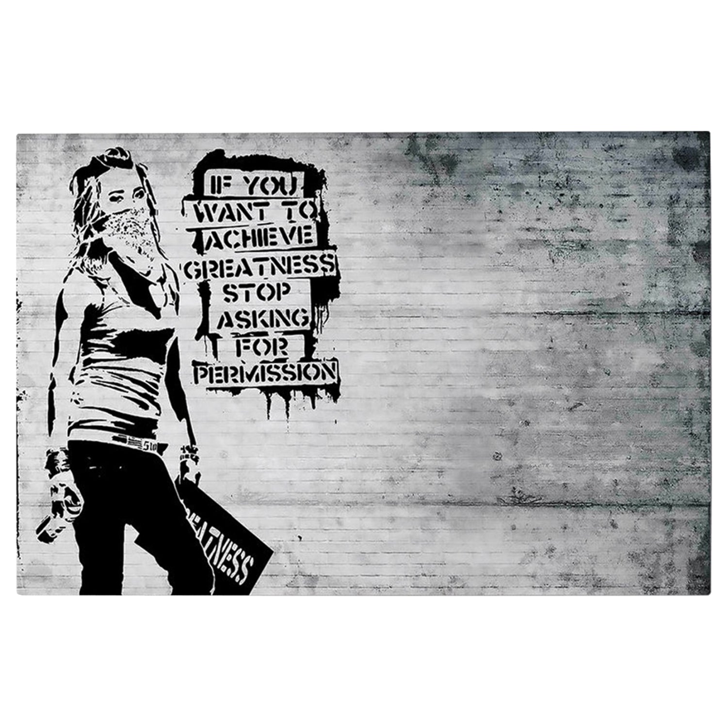 Toixoy paint gobi серия отпечатано платно 70x3(дебелина)x50ycm.