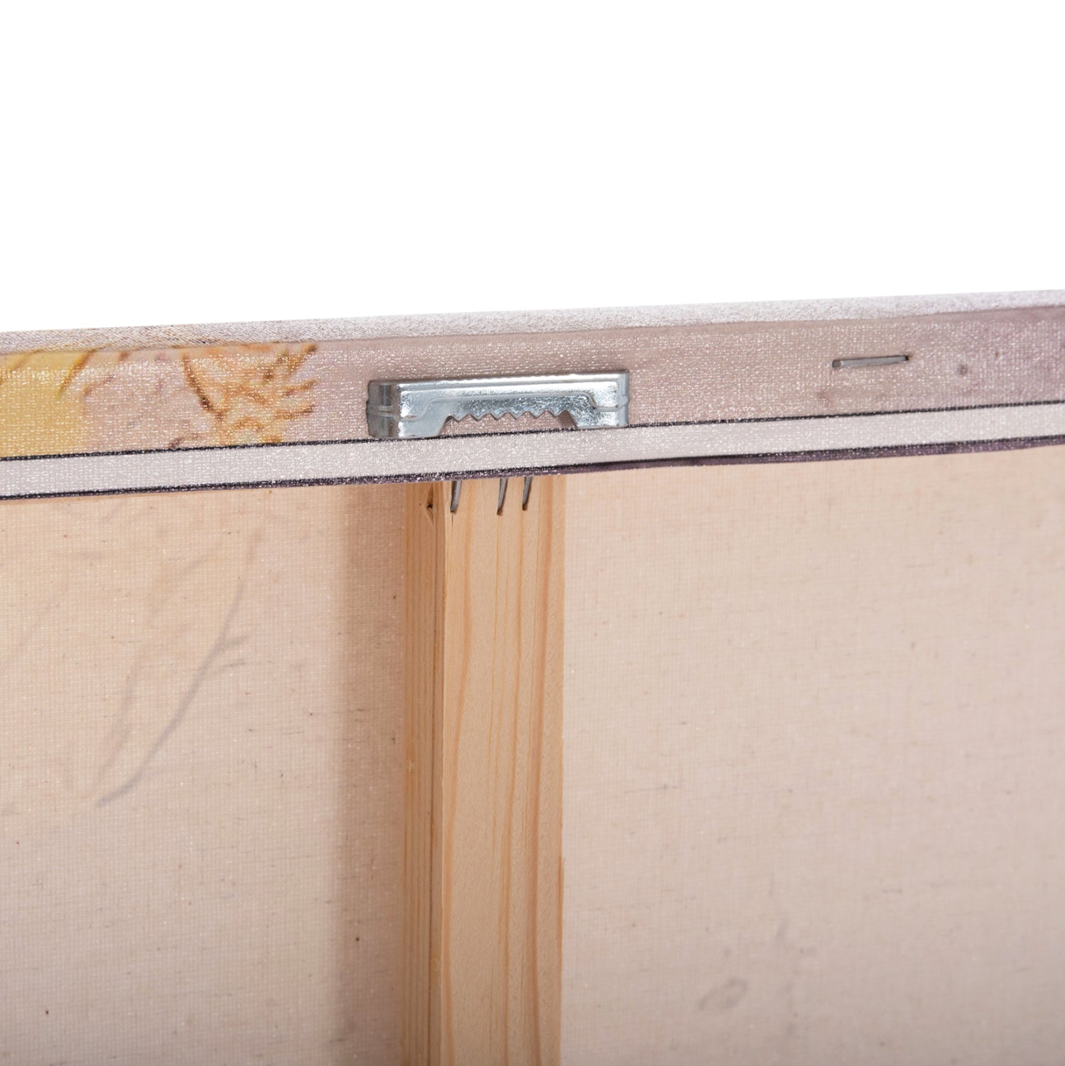 Стенна картина GOBI отпечатано платно 98x2.5(дебелина)x68cm.