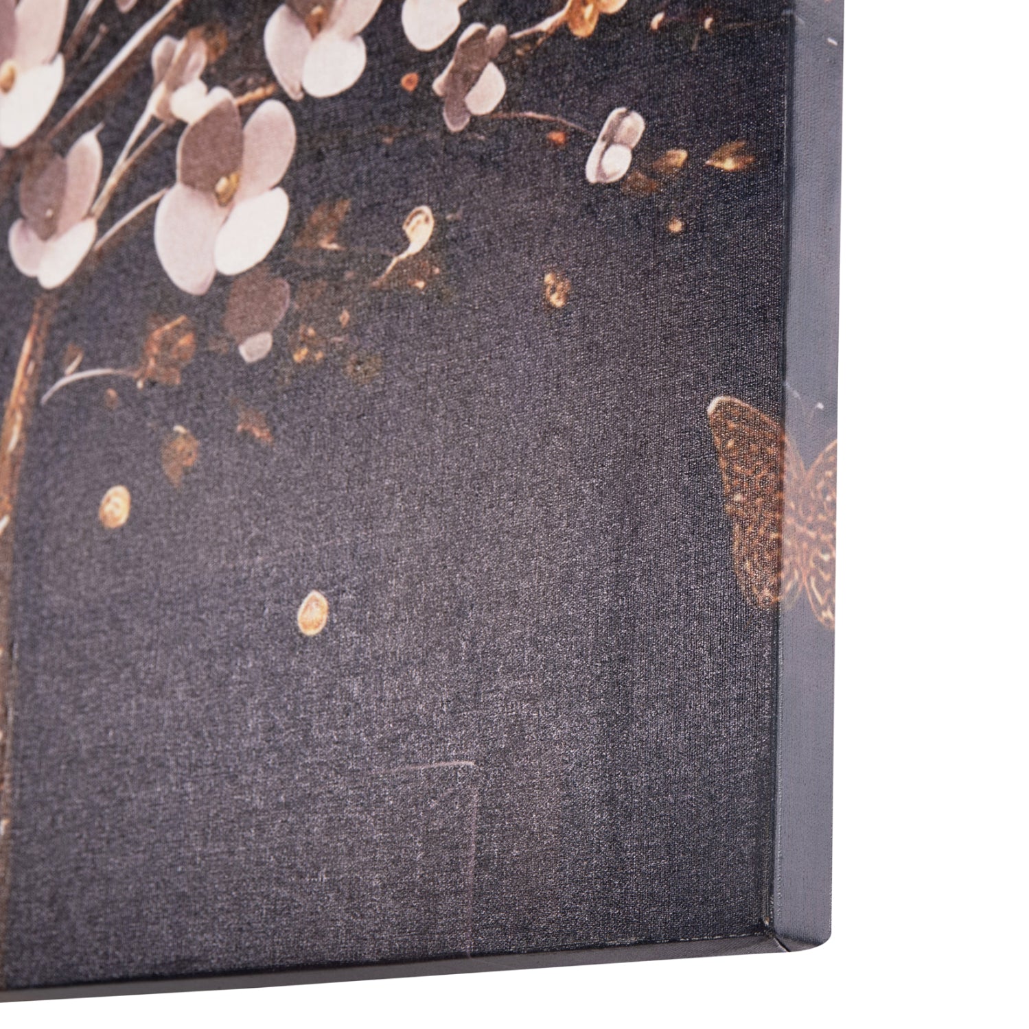 Стенна картина GOBI отпечатано платно 98x2.5(дебелина)x68cm.