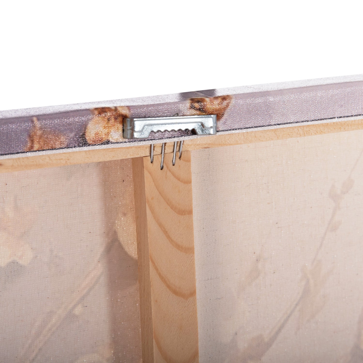 Стенна картина GOBI отпечатано платно 98x2.5(дебелина)x68cm.