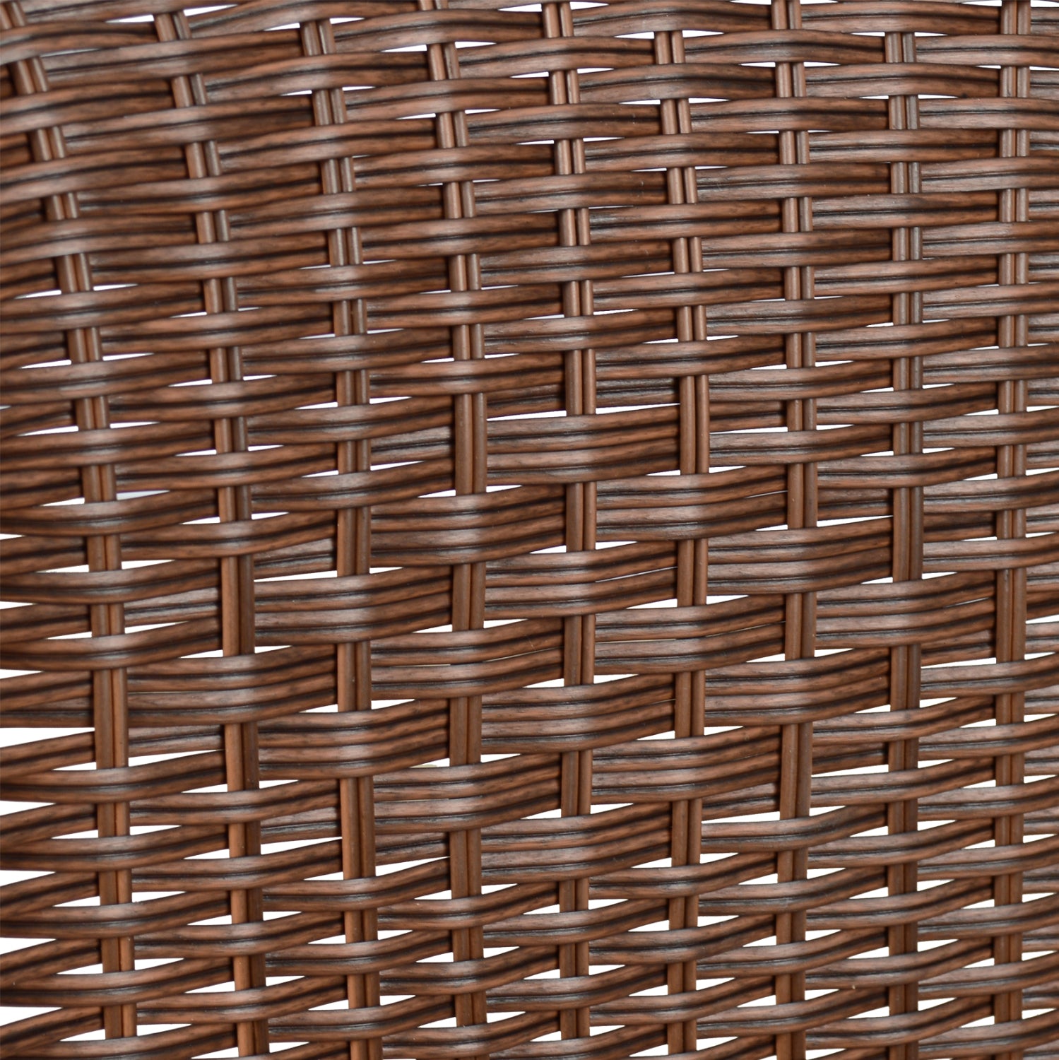 Стол CAMEL кафяв цвят 50x55x73