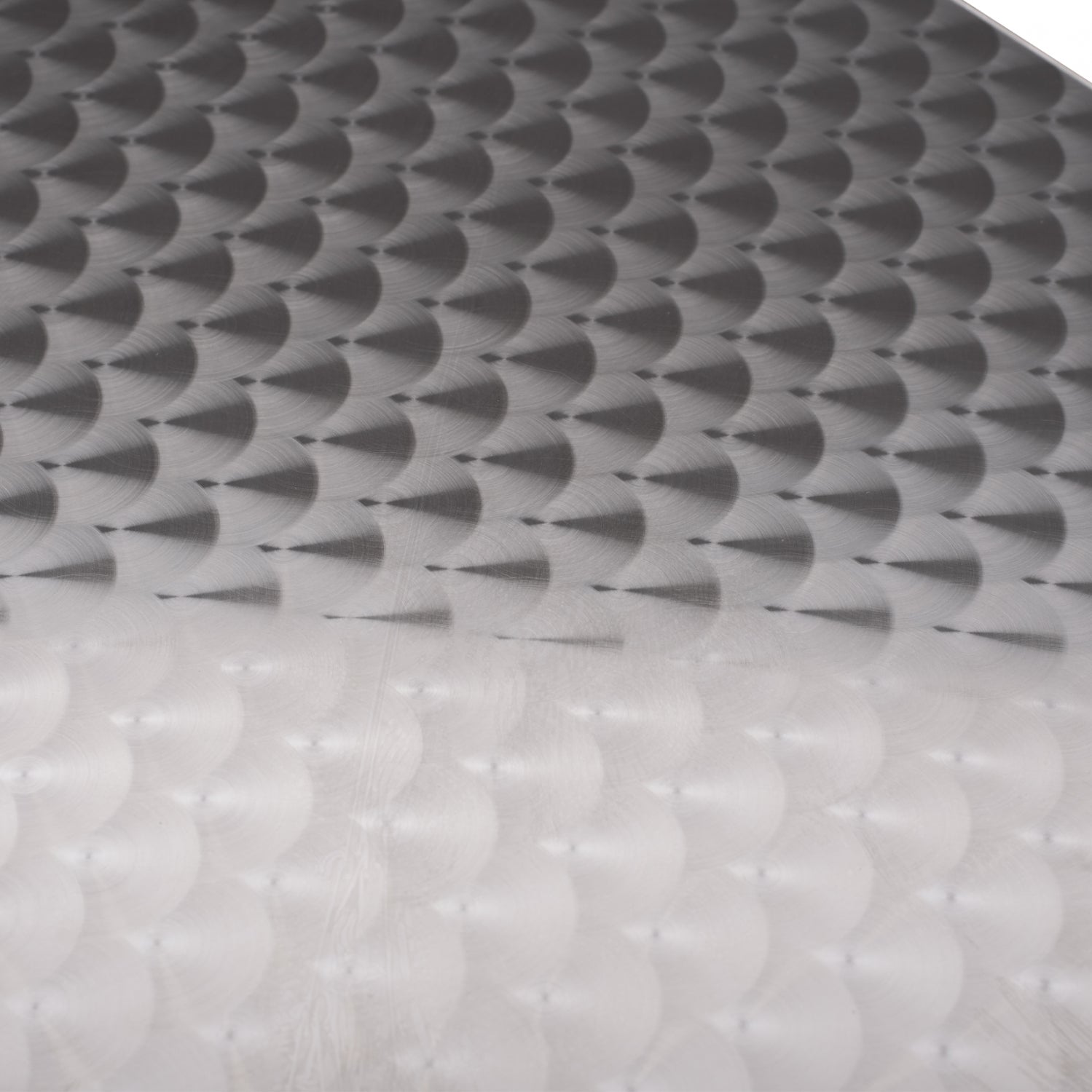 Маса FRODO алуминиева 60/60см