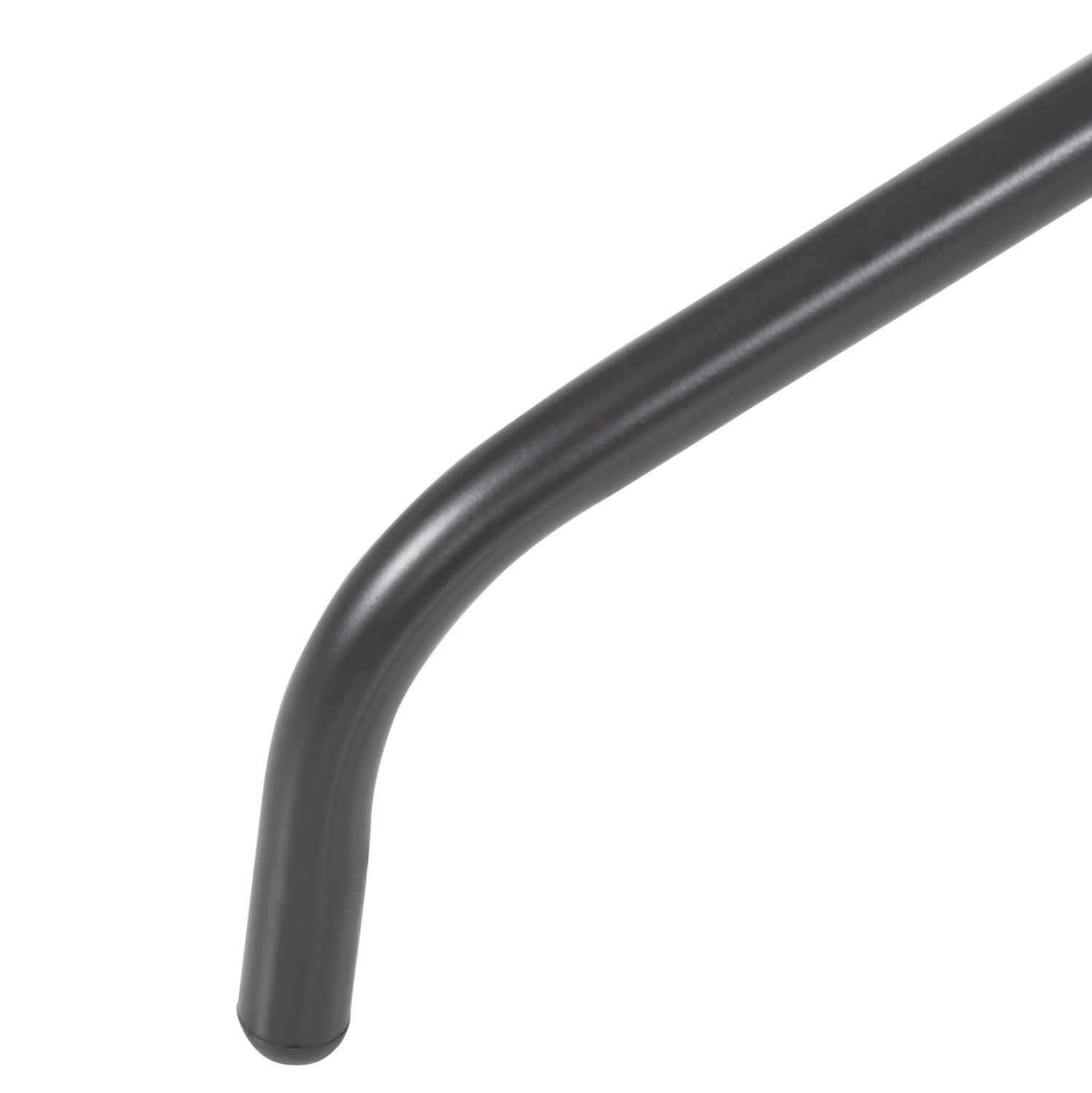 Градинска маса Фиго 70х70 -сив цвят метал със стъкло