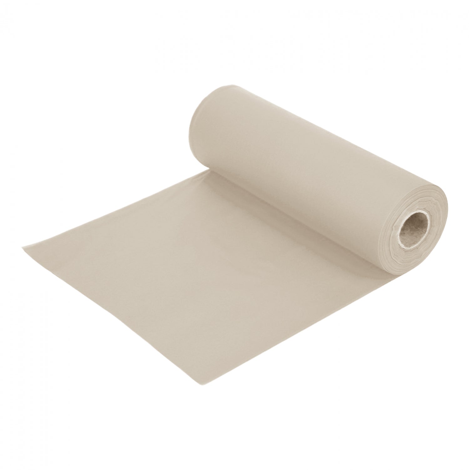 Текстилна мрежа на метър бежов цвят 1.85см