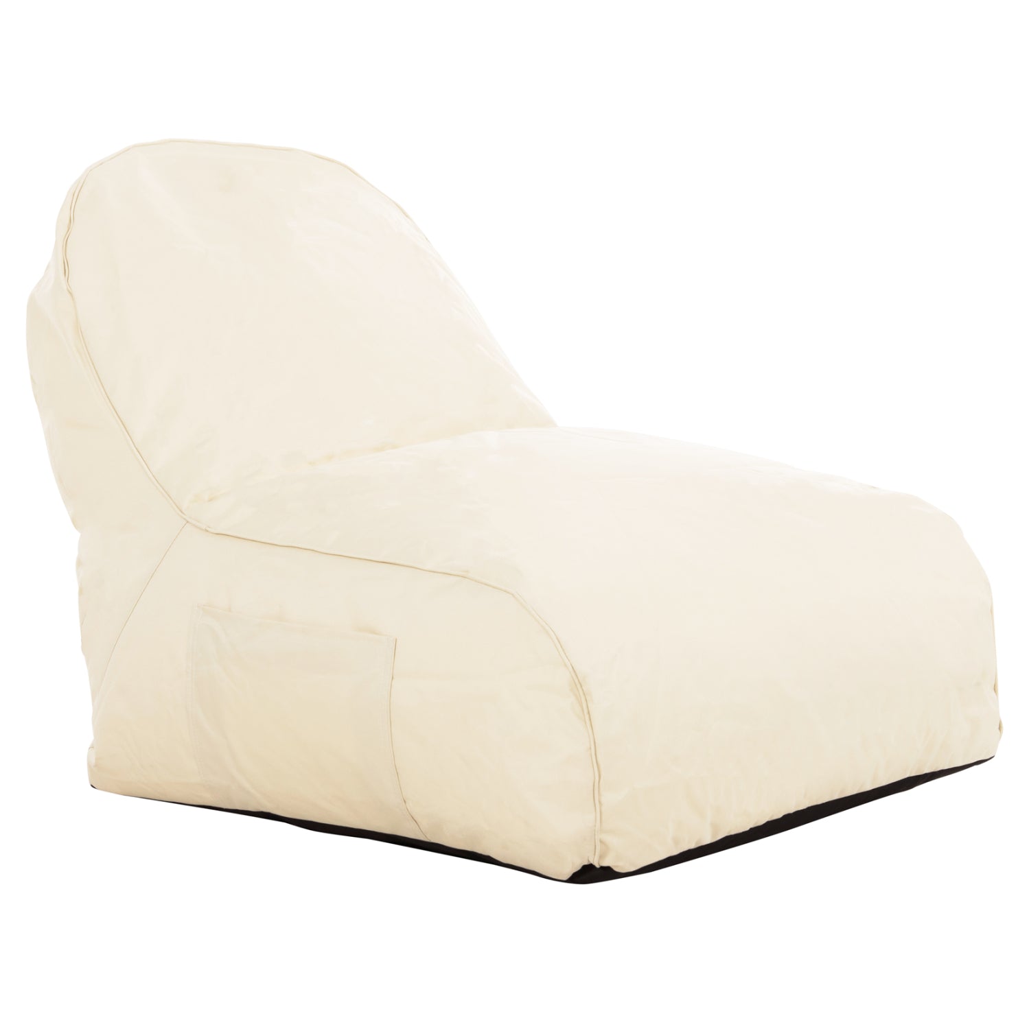 Пуф водоустойчиво кресло CLOUD 76x102x72кв.