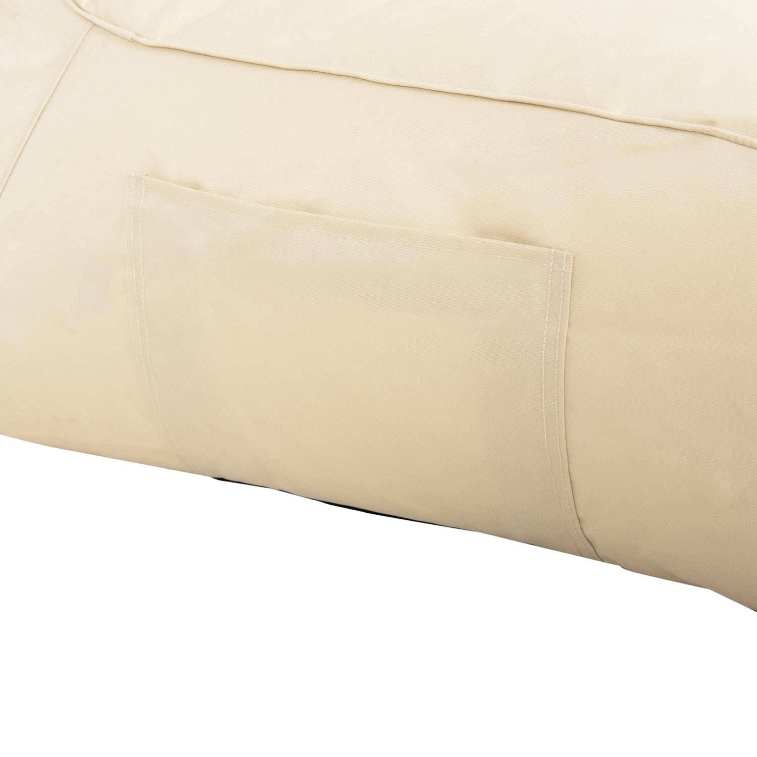 Пуф водоустойчиво кресло CLOUD 76x102x72кв.