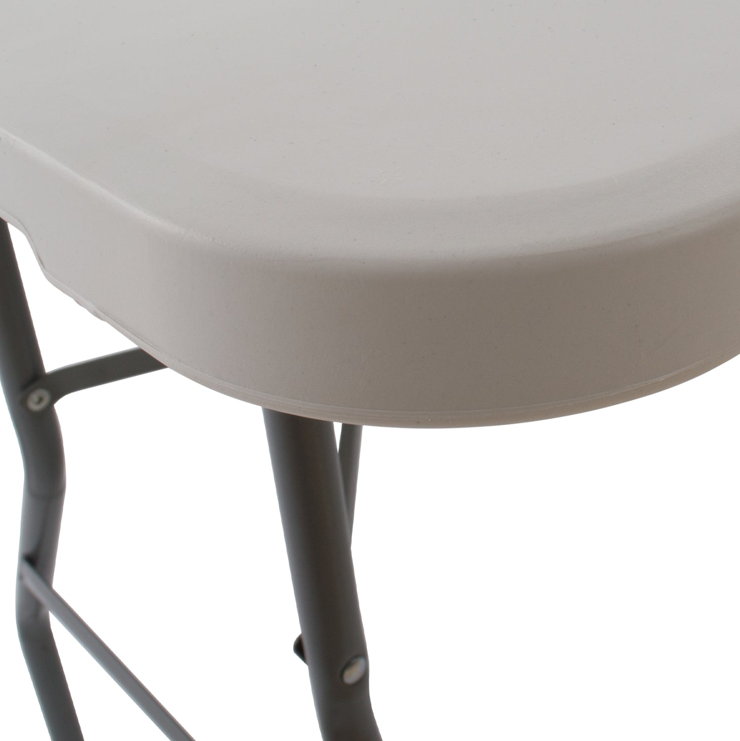 Кетъринг-конферентна маса 180x74x74 сгъваем куфар