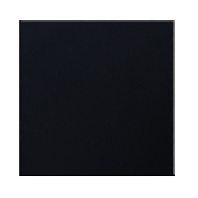 Плот за маса верзалит 70х70 -черен цвят