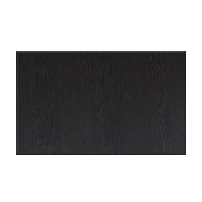 Плот за маса Верзалит 120х70 см - цвят венге