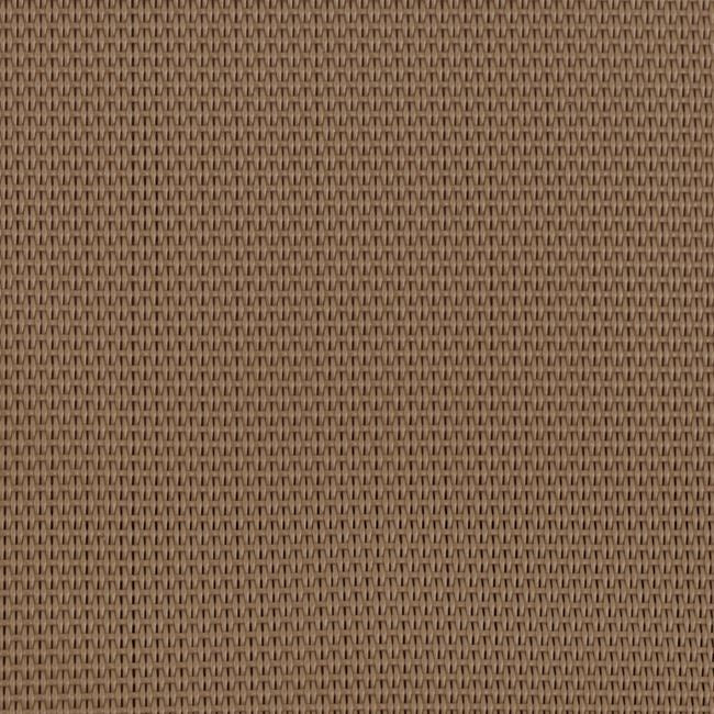 Седалка за режисьорски стол цвят мока