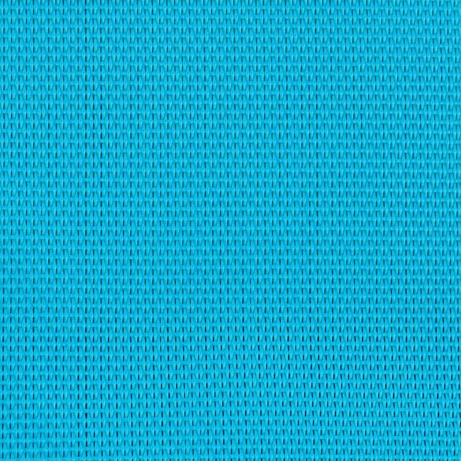 Седалка за режисьорски стол син цвят