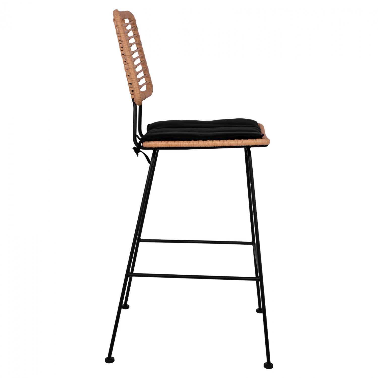 Бар стол Алегра 56x59x116,5см