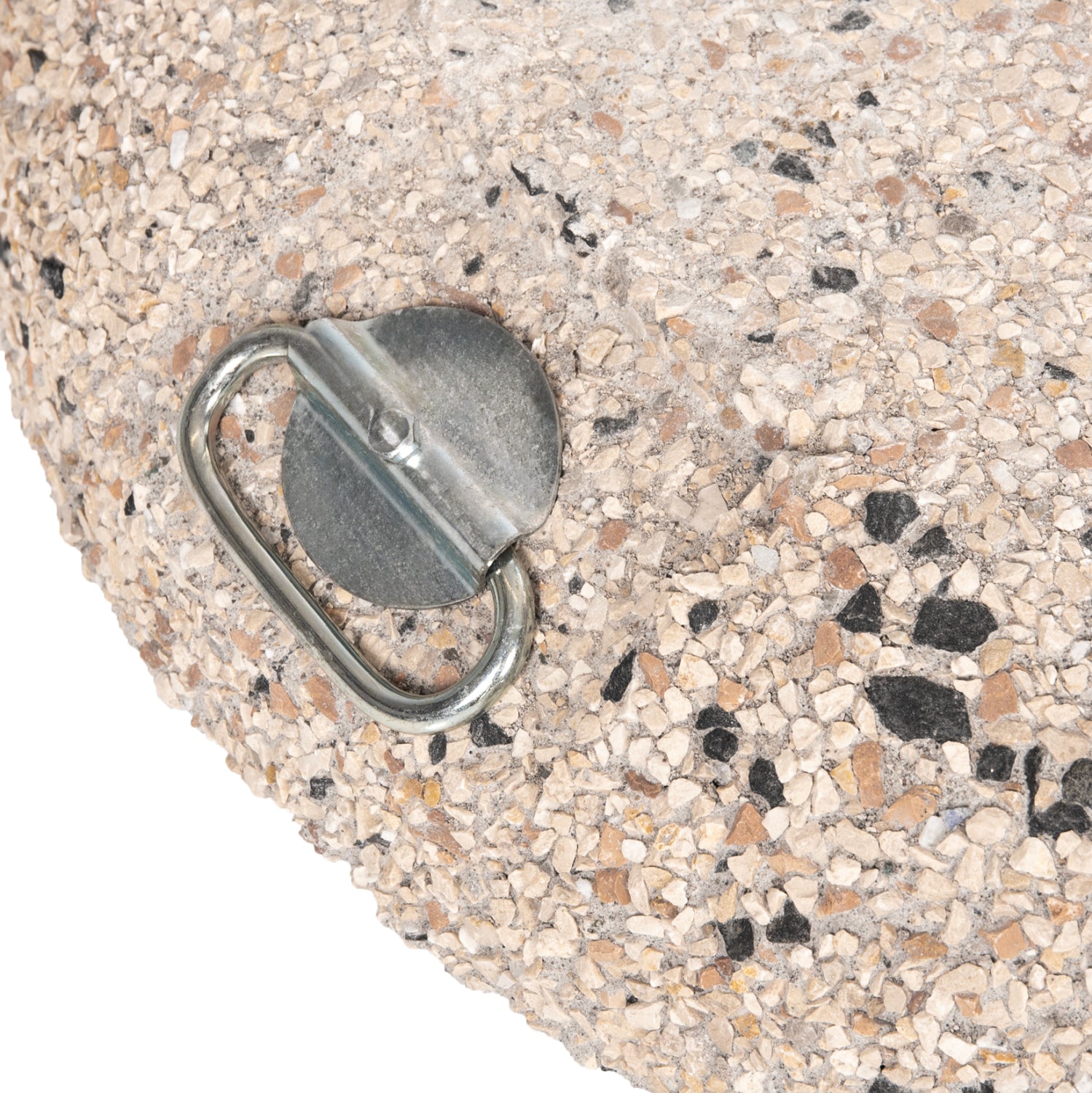 Бетонова основа за чадър мозайка 70 кг