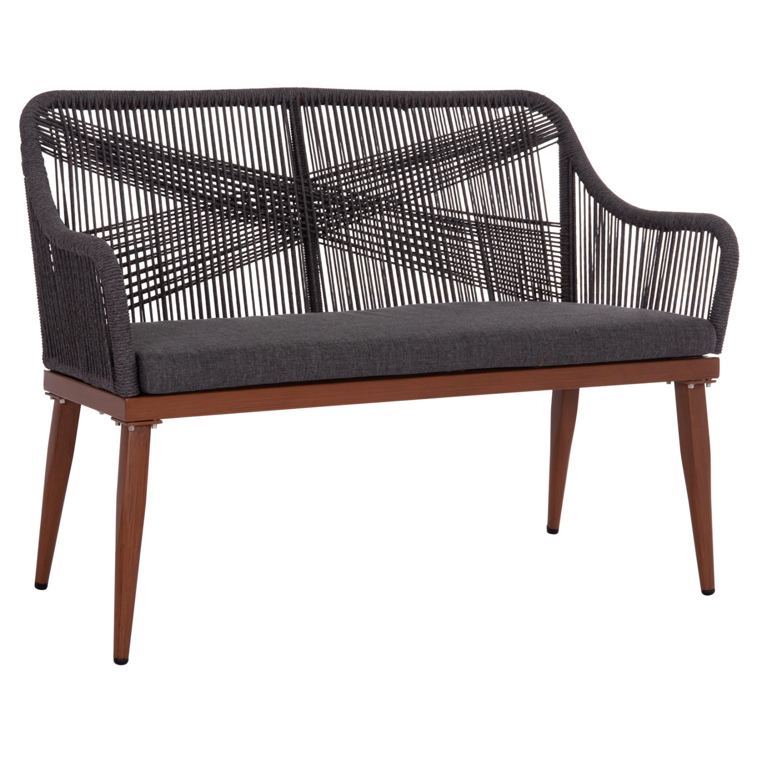 Пейка миртацвят сив-орех