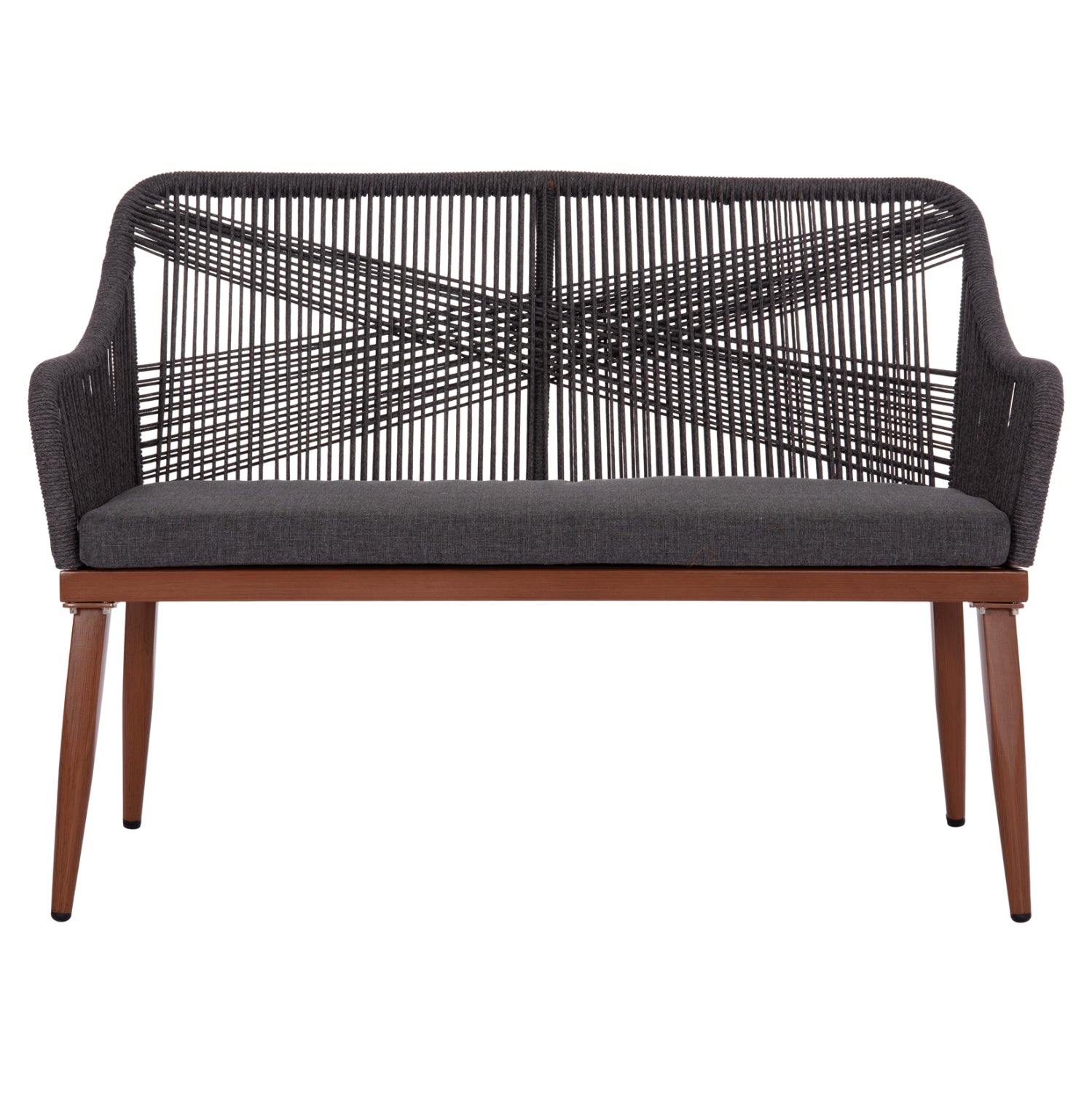 Пейка миртацвят сив-орех