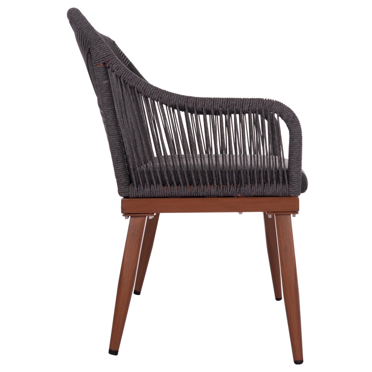 Пейка миртацвят сив-орех