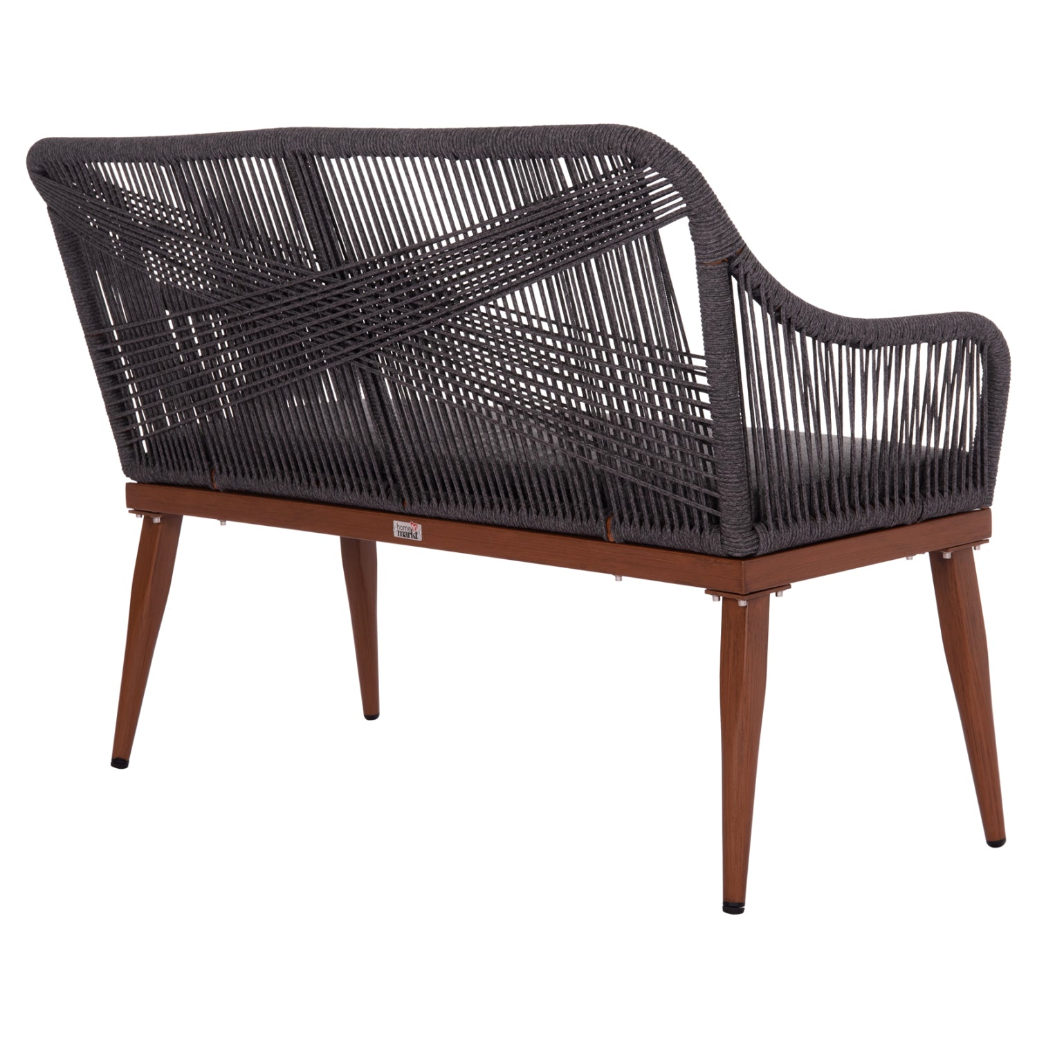 Пейка миртацвят сив-орех