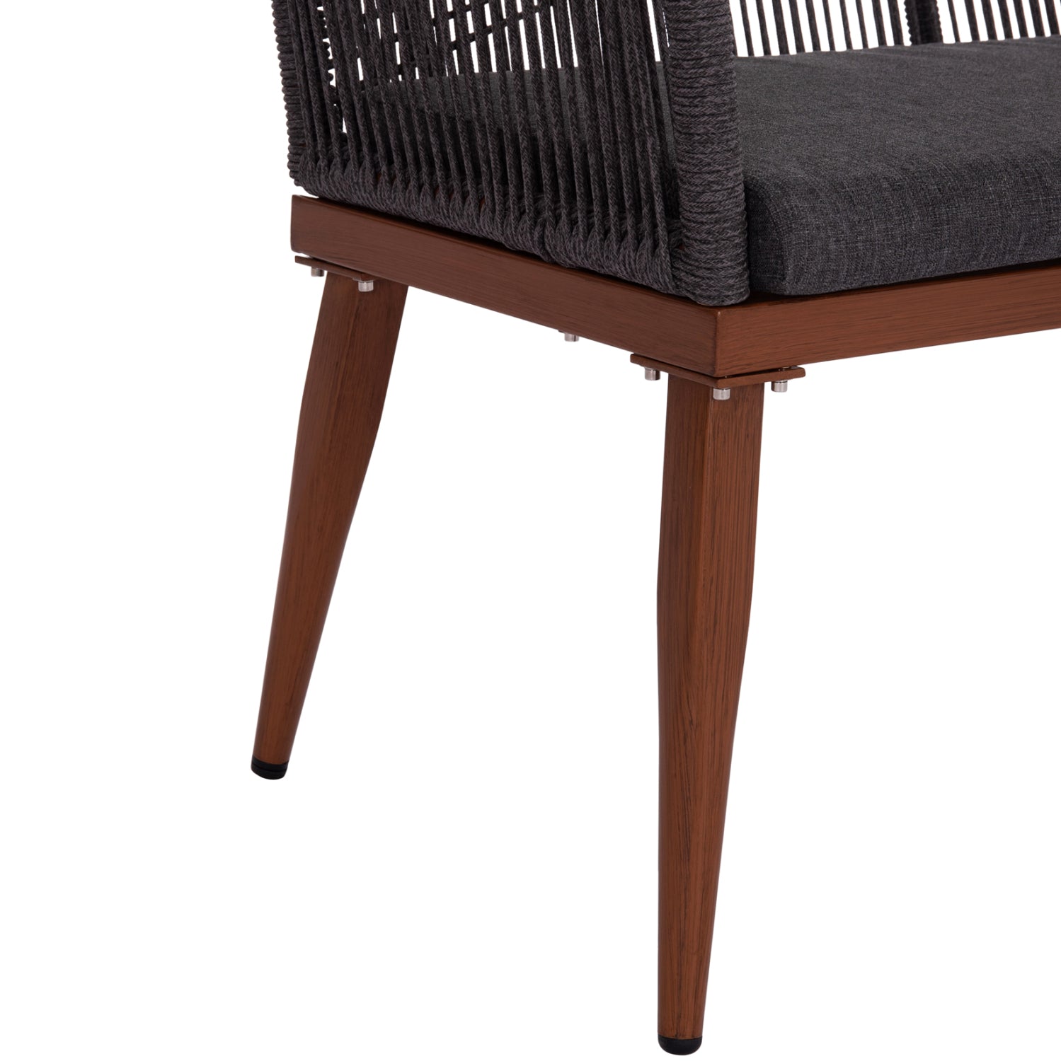 Пейка миртацвят сив-орех