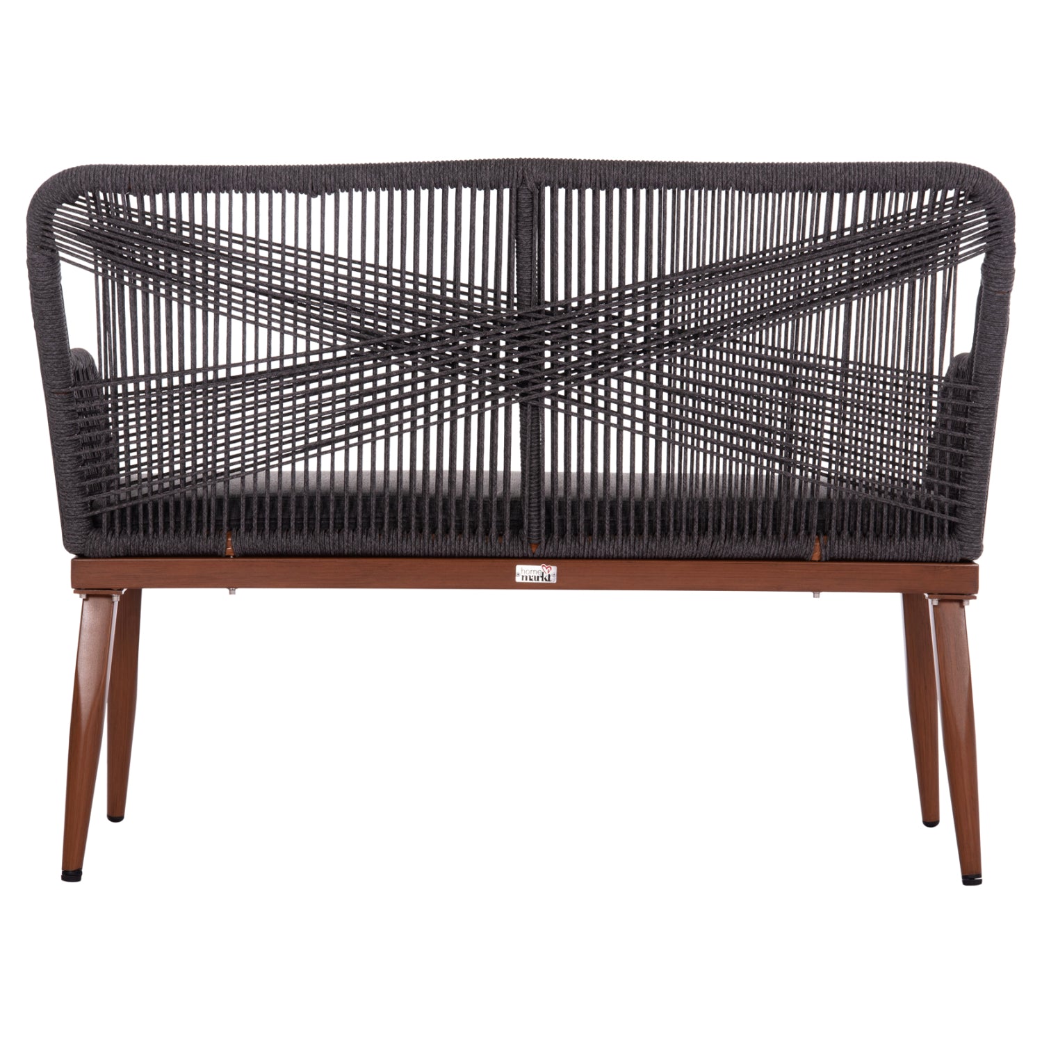 Пейка миртацвят сив-орех