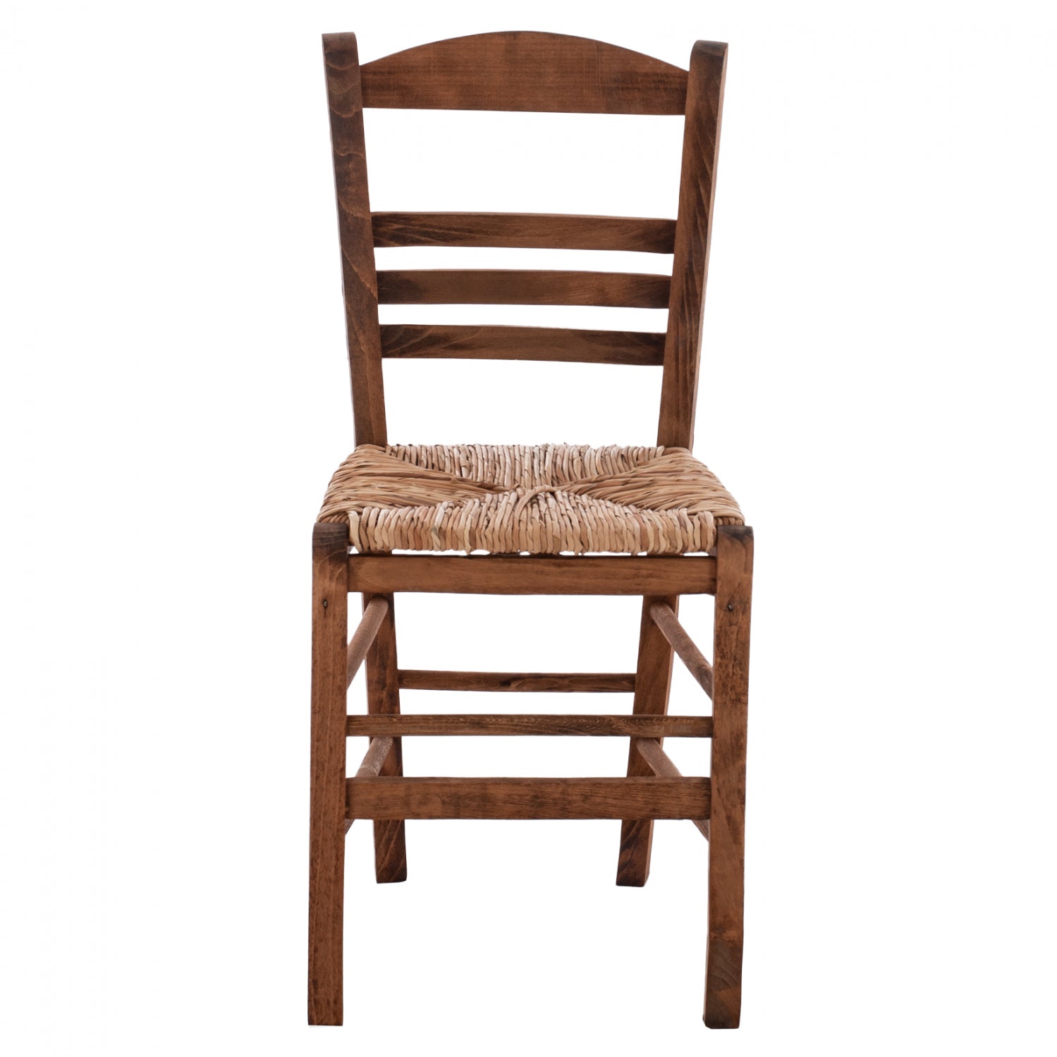 Дървен стол Джет орех КГ10369.01