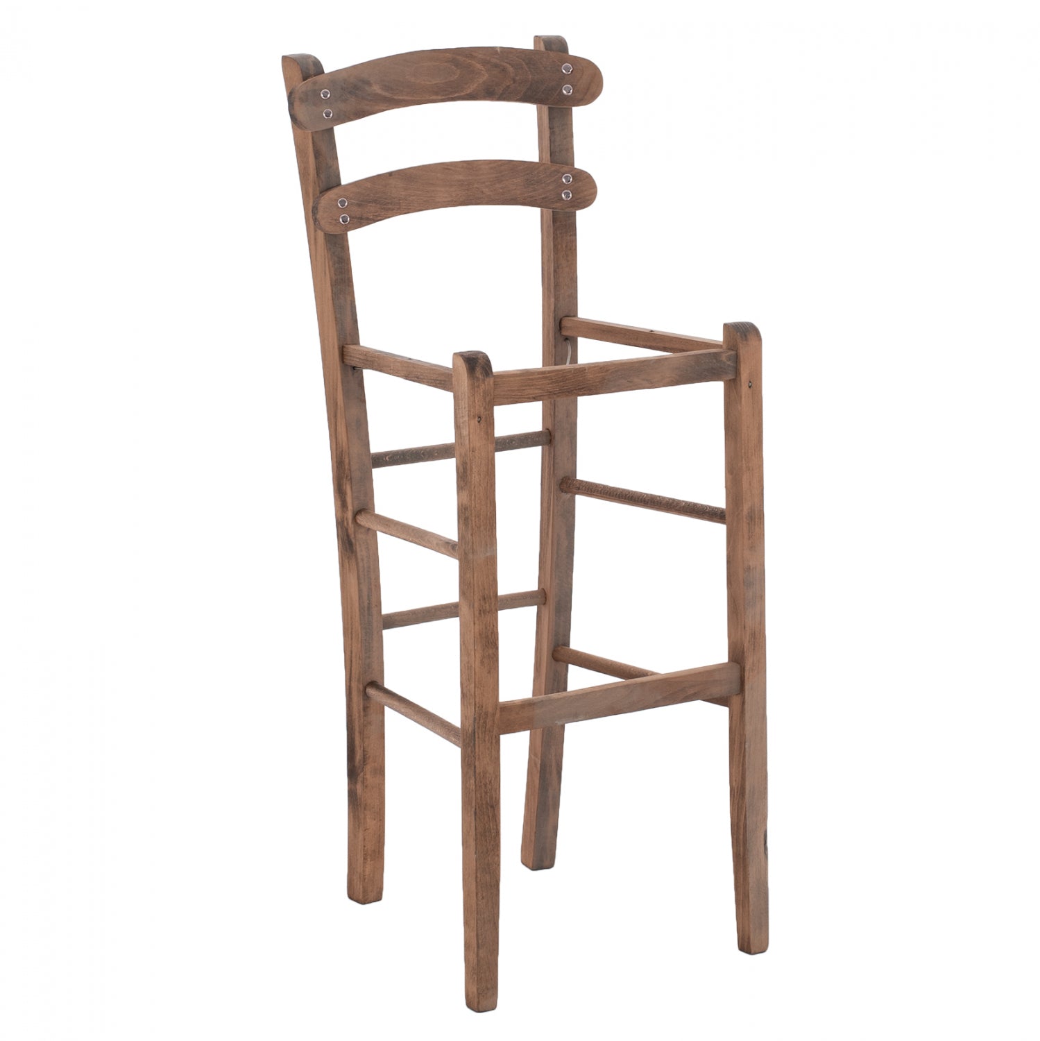 Основа за традиционен стол орех 40x42x105