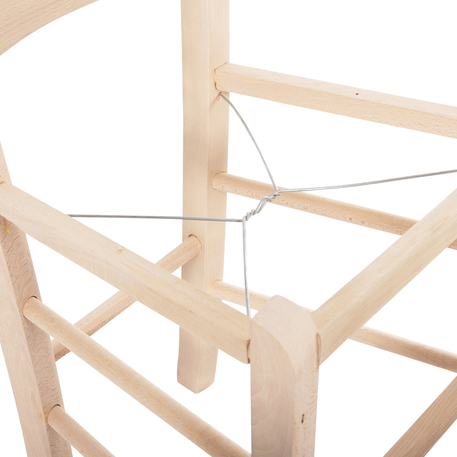 Стол Парос КГ10379.02 не боядисана конструкция - натурал