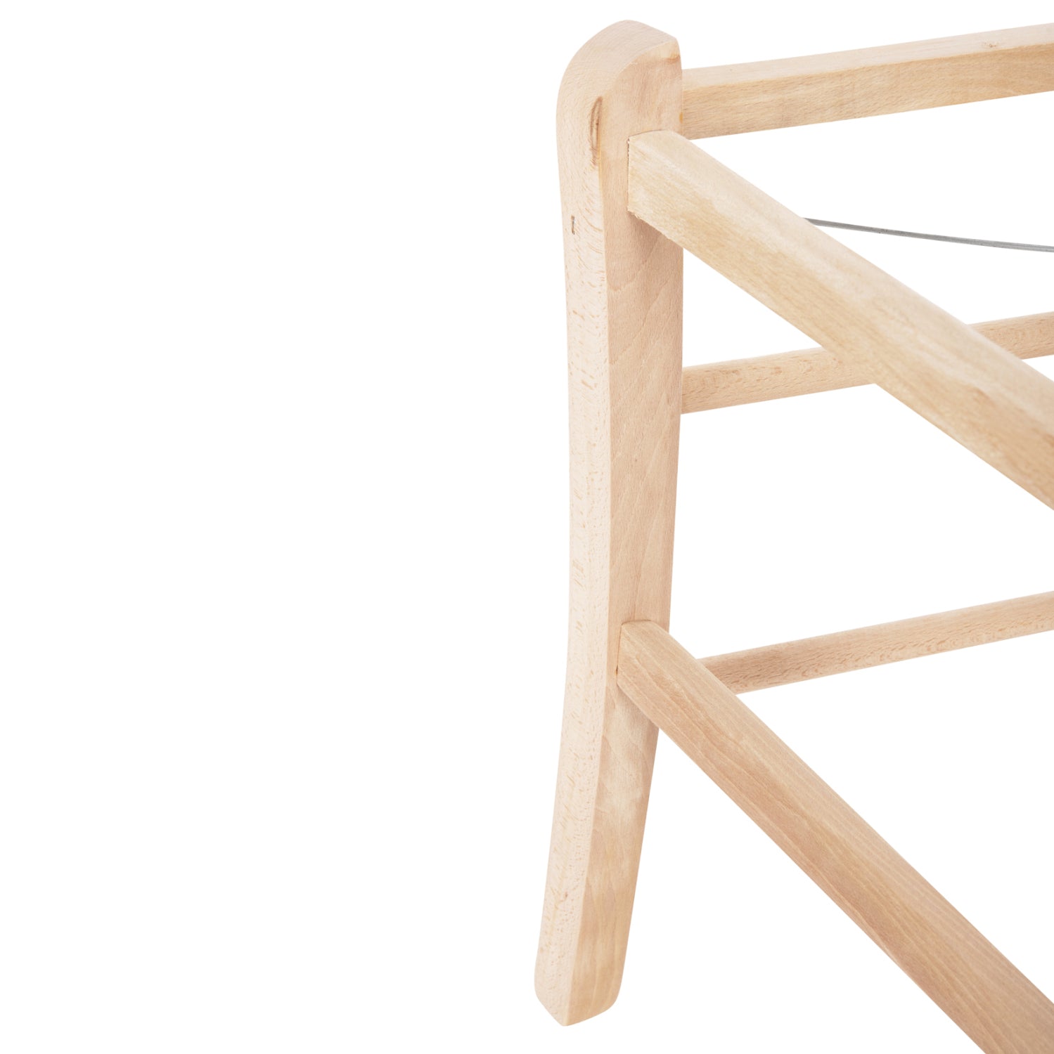 Стол Парос КГ10379.02 не боядисана конструкция - натурал