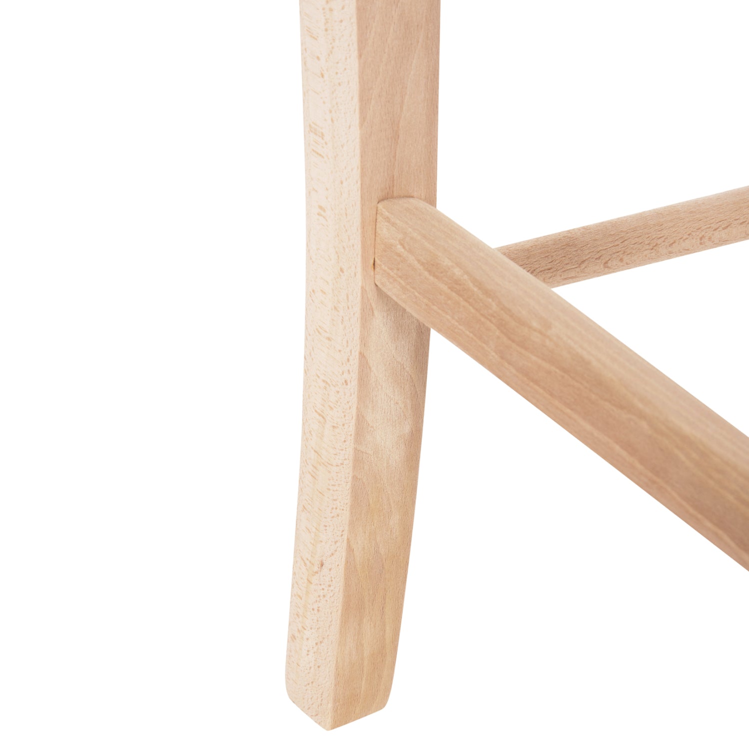 Стол Парос КГ10379.02 не боядисана конструкция - натурал