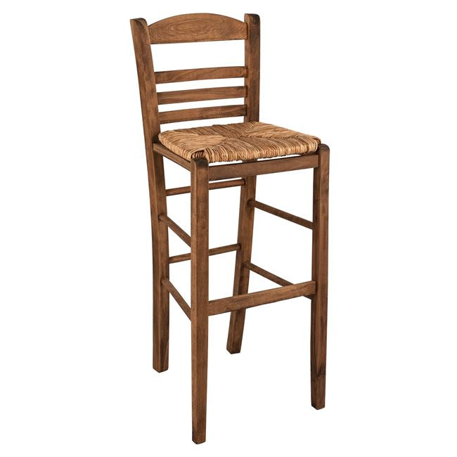 Бар стол Jhett орех с импрегнация КГ10377.01