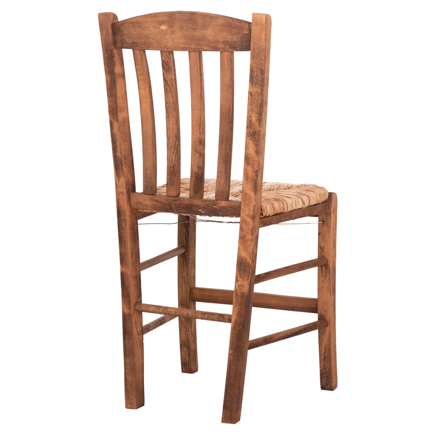 Стол Mонте КГ10383.01 орех цвят 43x41x87см