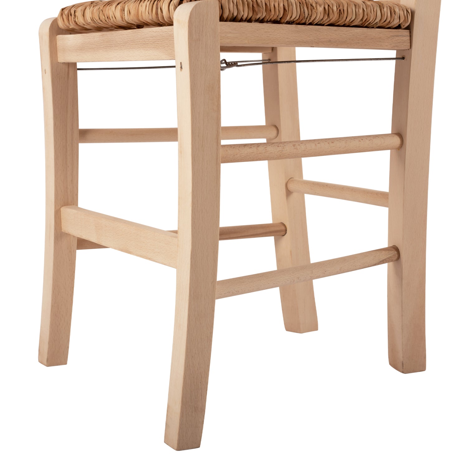 Стол Монте естествен цвят