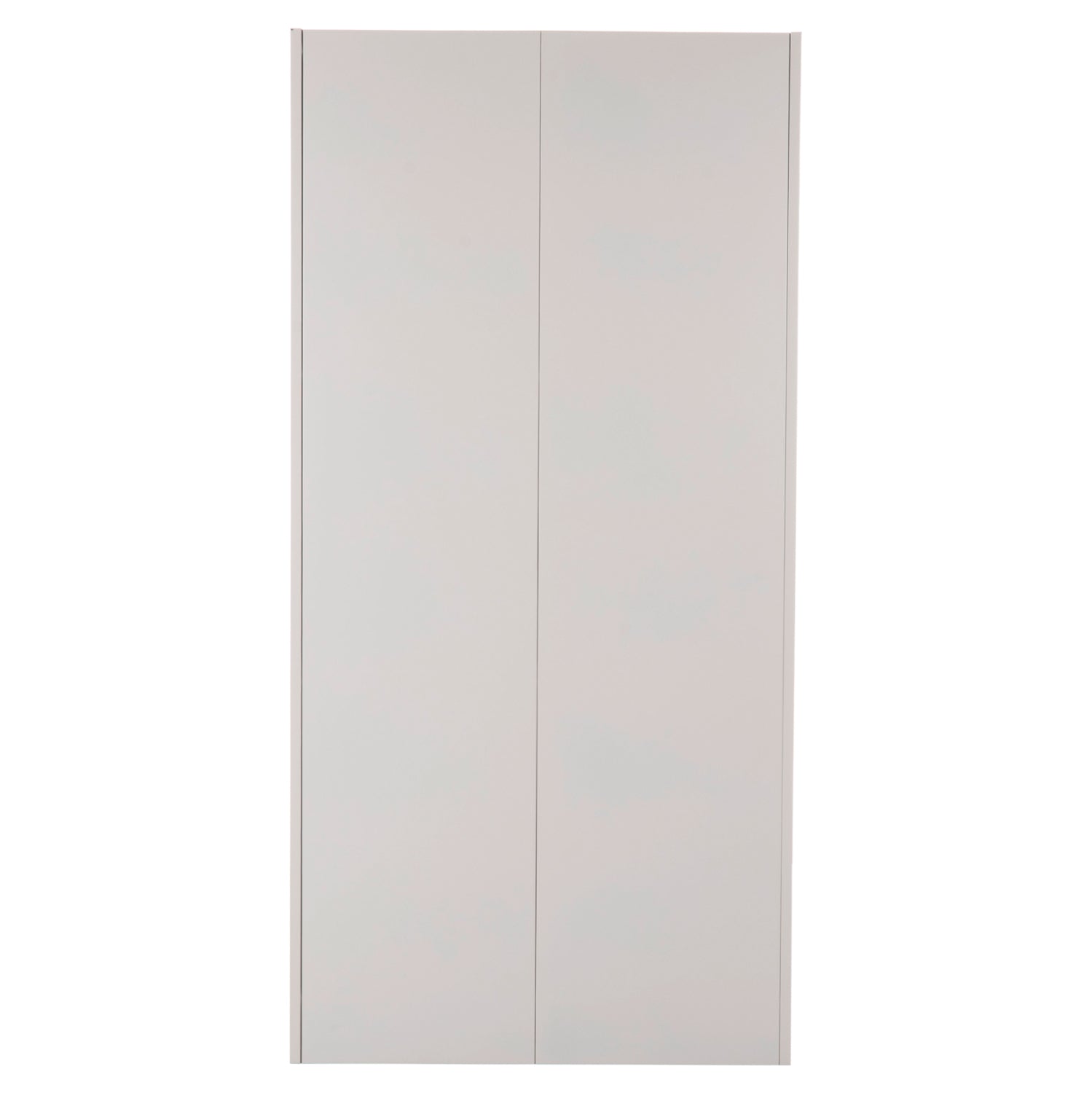 Метално шкафче Bexley с 12 заключващи се шкафа с ключ, сиво, 90x45x185 см