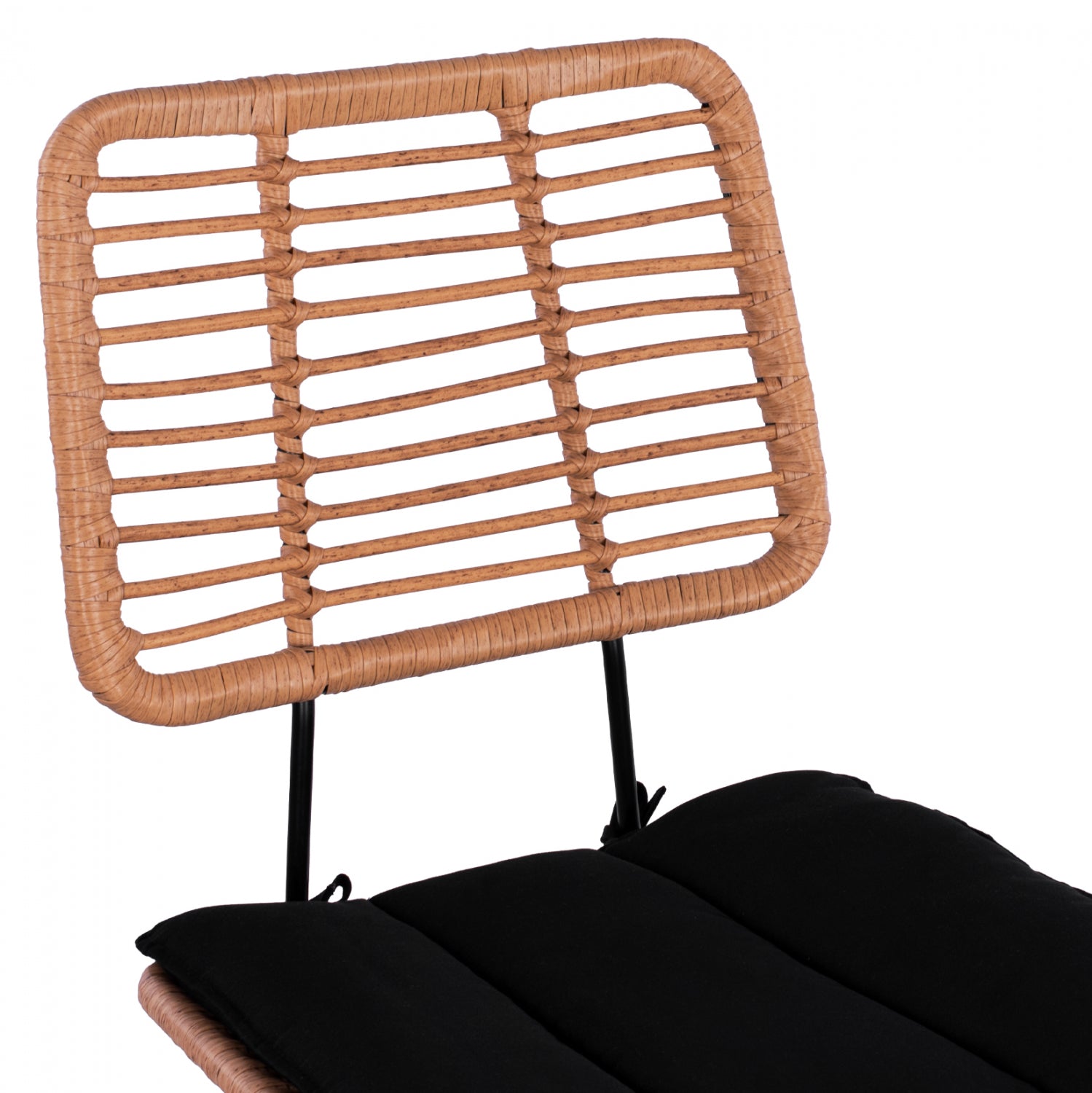 Бар стол Aлегра 2 -бежов цвят