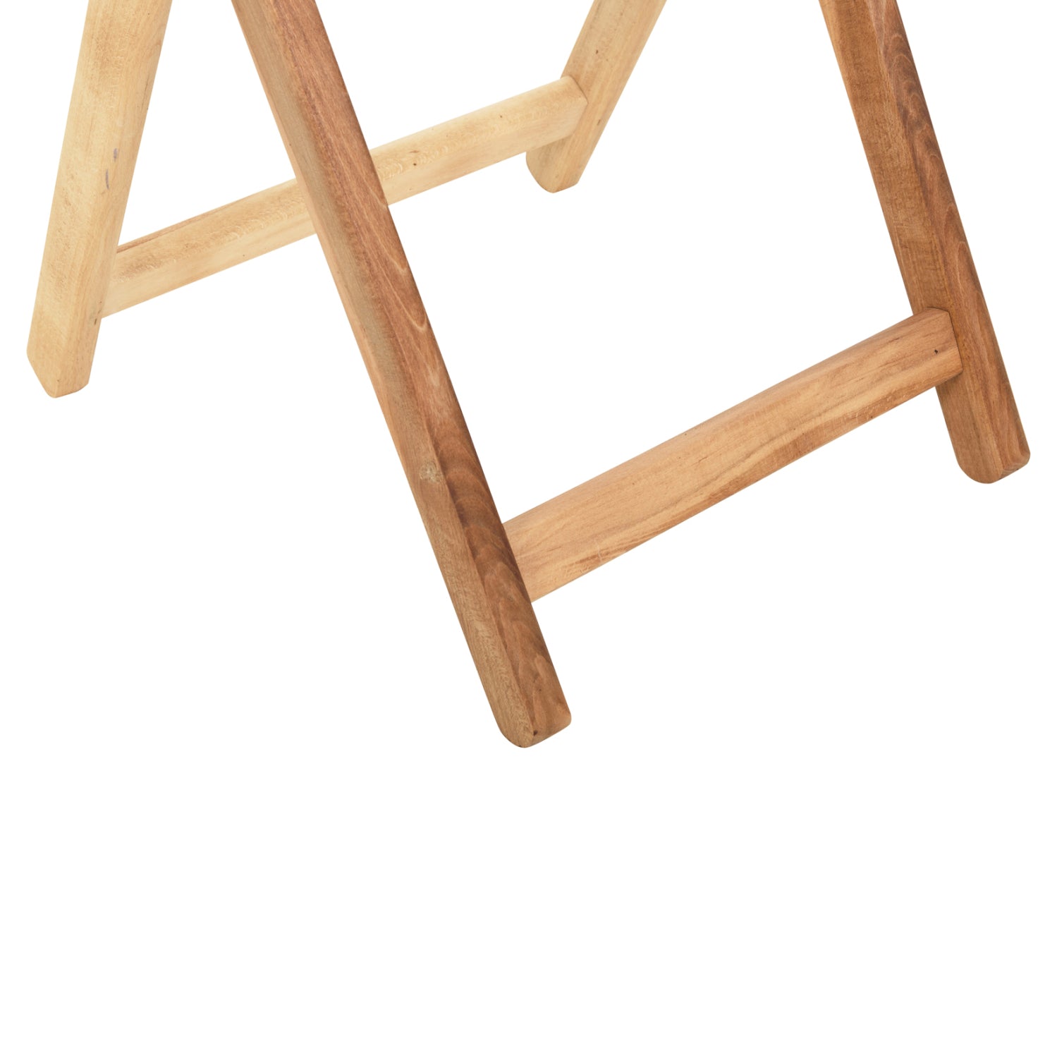 Маса Лимнос Φ60Χ76 -натурален бук